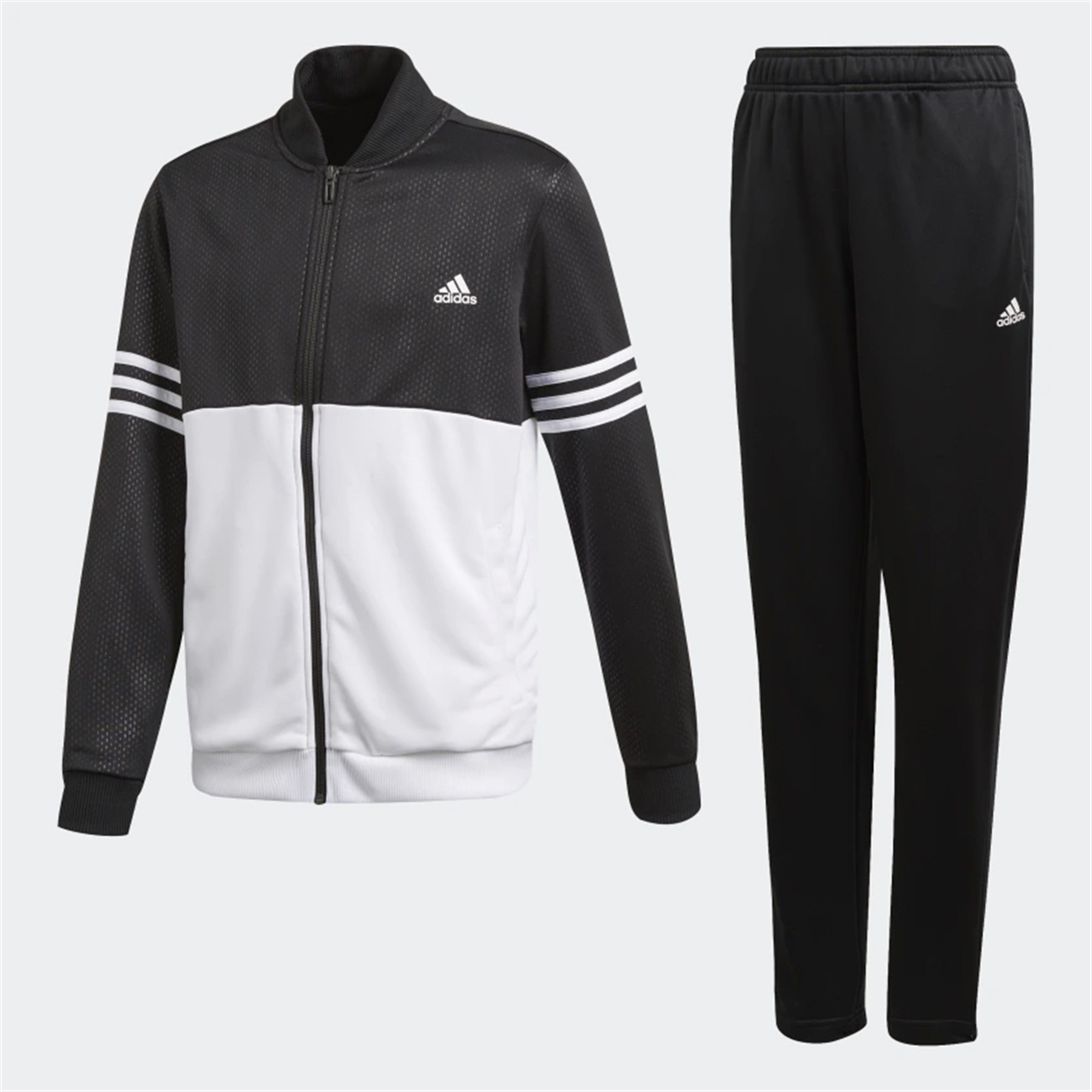 Adidas Çocuk Günlük Eşofman Takımı Dv1735 Yb Ts Training