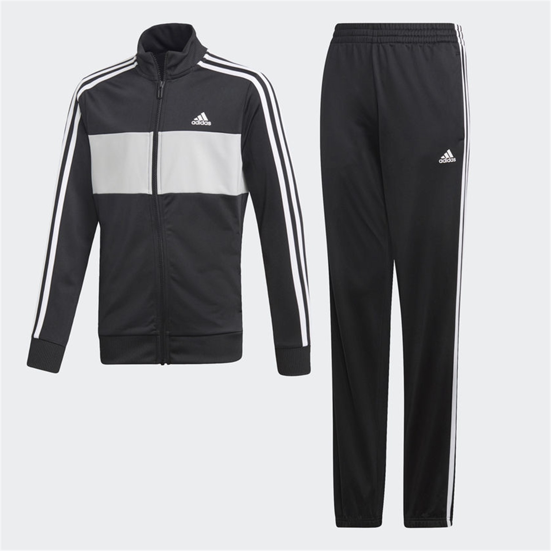 Adidas Çocuk Günlük Eşofman Takımı Dv1739 Yb Ts Tıberıo