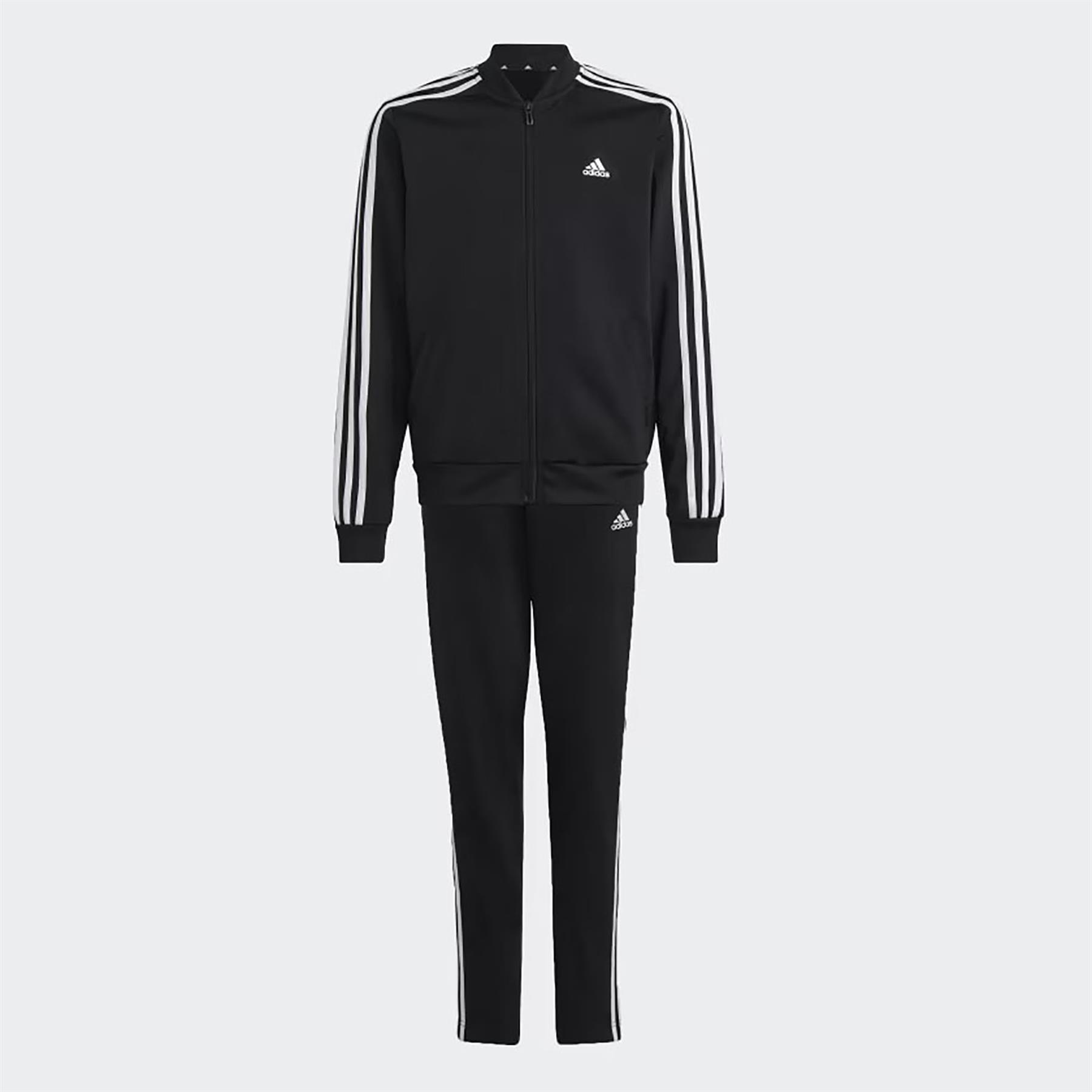 Adidas Çocuk Günlük Eşofman Takımı G 3S Ts Ic0112