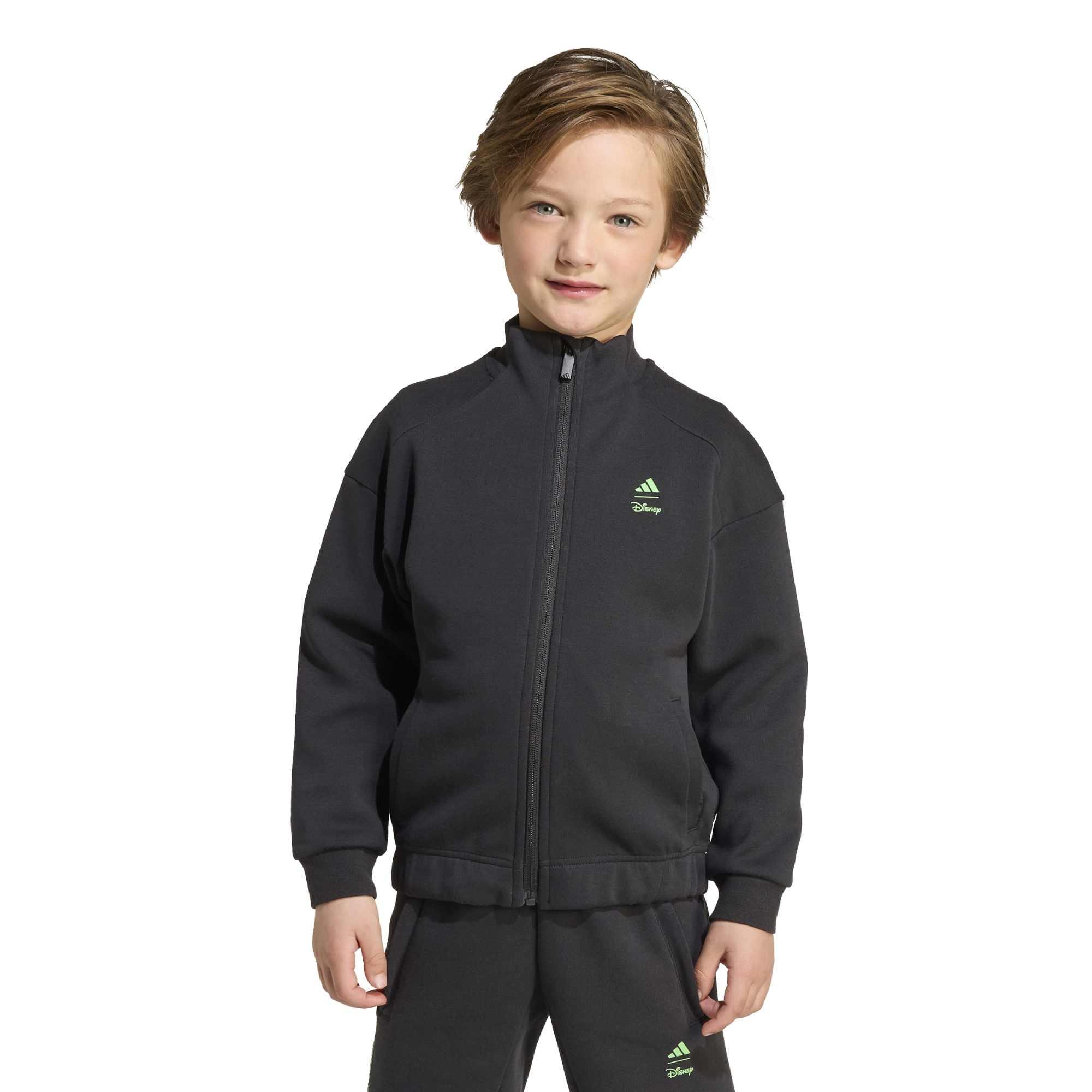 Adidas Çocuk Günlük Eşofman Üstü Disney Mickey Mouse Track Top Kids Jl9190