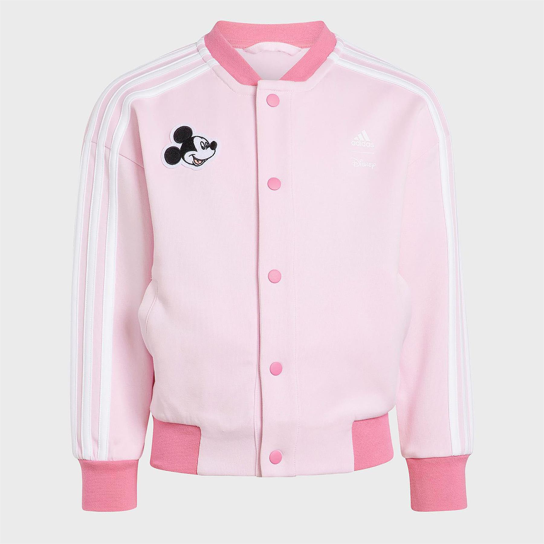 Adidas Çocuk Günlük Eşofman Üstü Lk Dy Mm Tt Ij9065