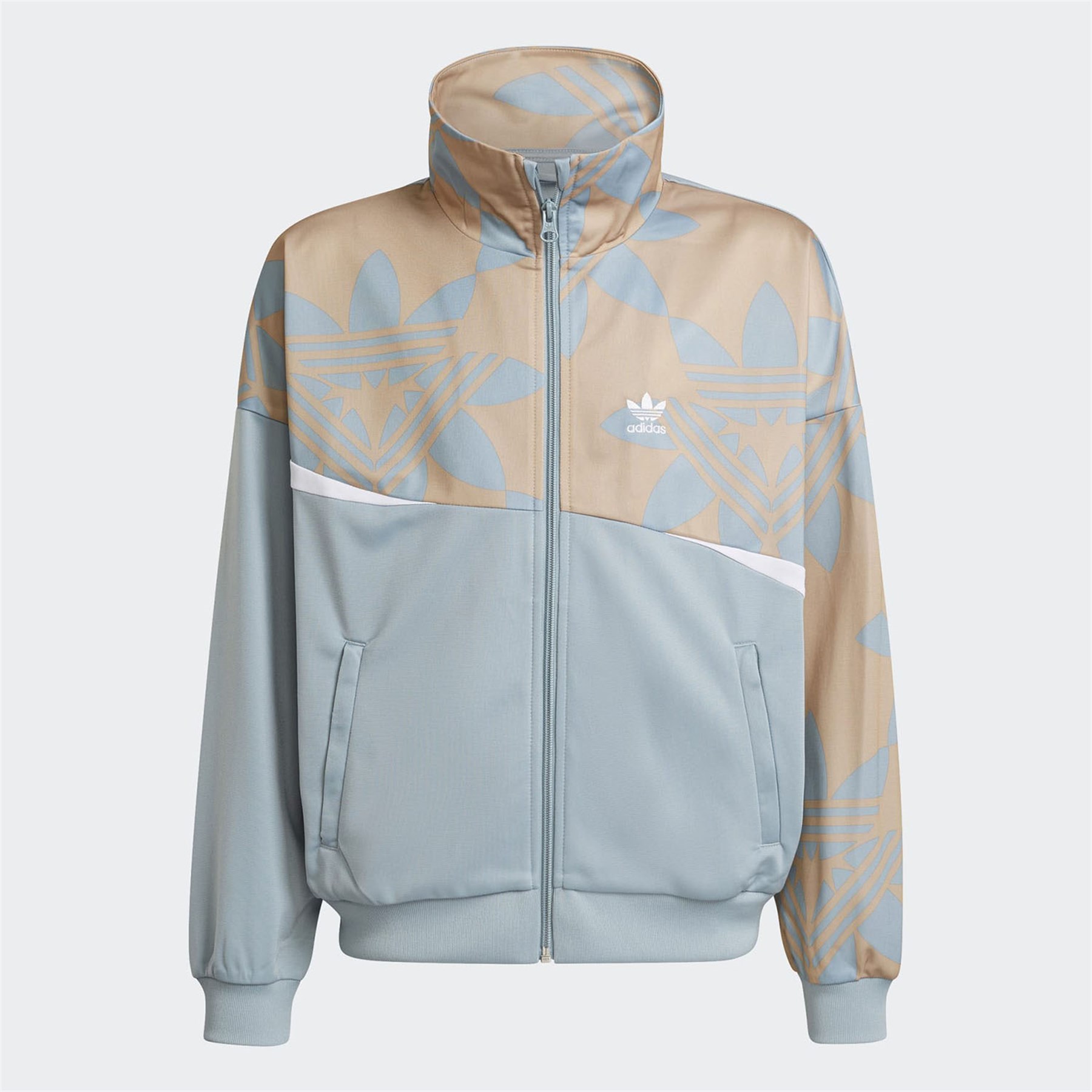 Adidas Çocuk Günlük Eşofman Üstü Track Top Hl6875
