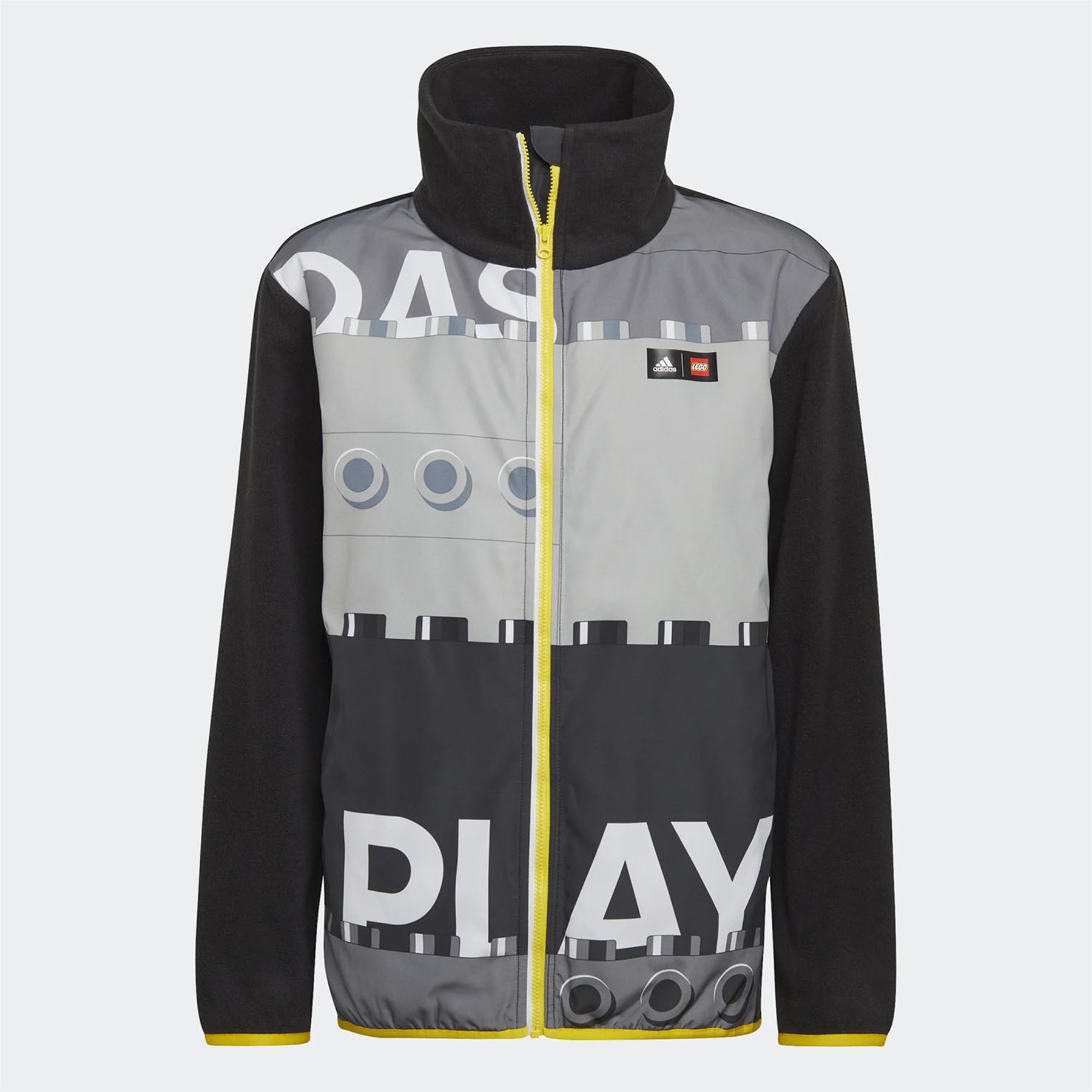 Adidas Çocuk Günlük Eşofman Üstü U Lego W Wb-Zıp Hm2207