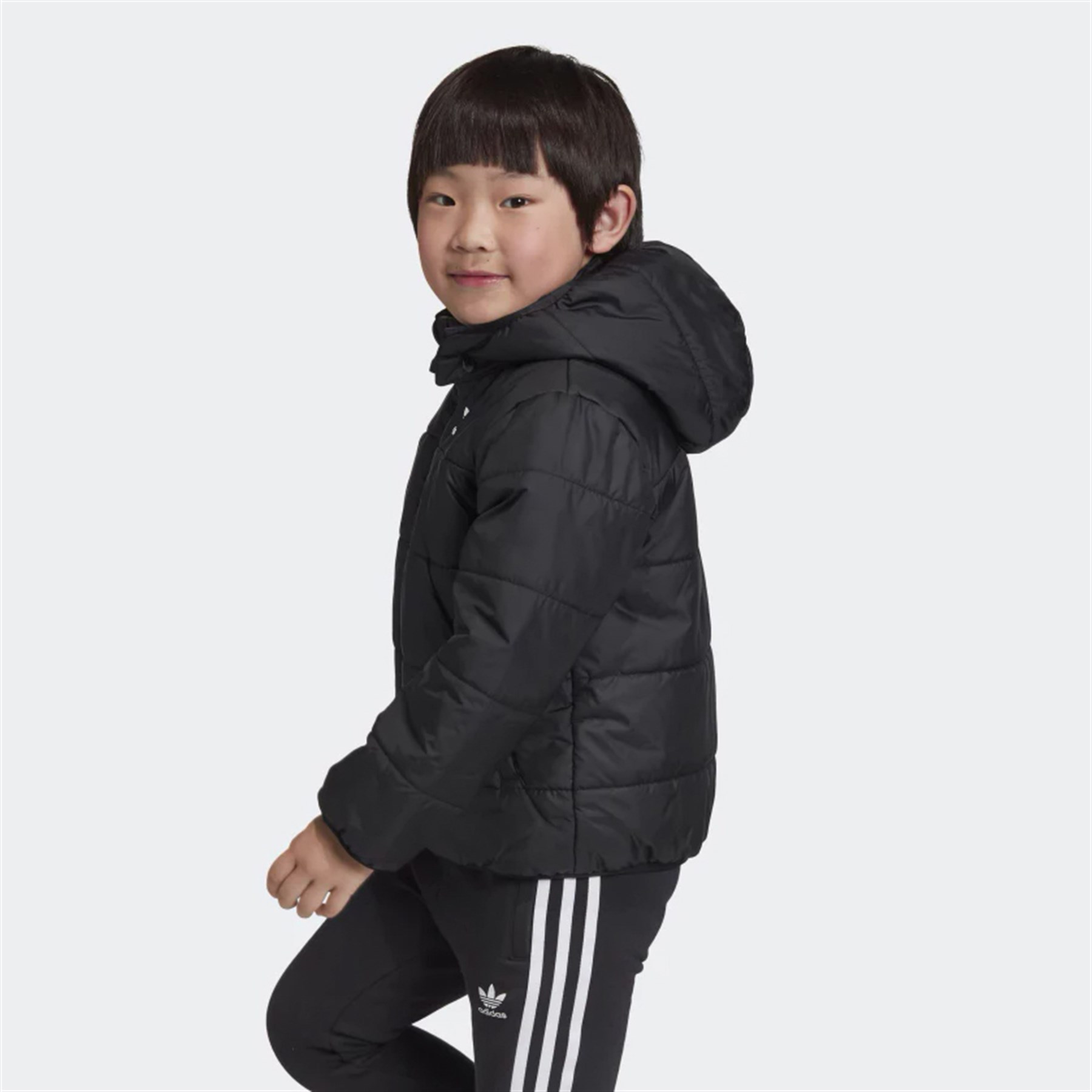 Adidas Çocuk Günlük Giyim Ceket Ceket Ed7735 Jacket