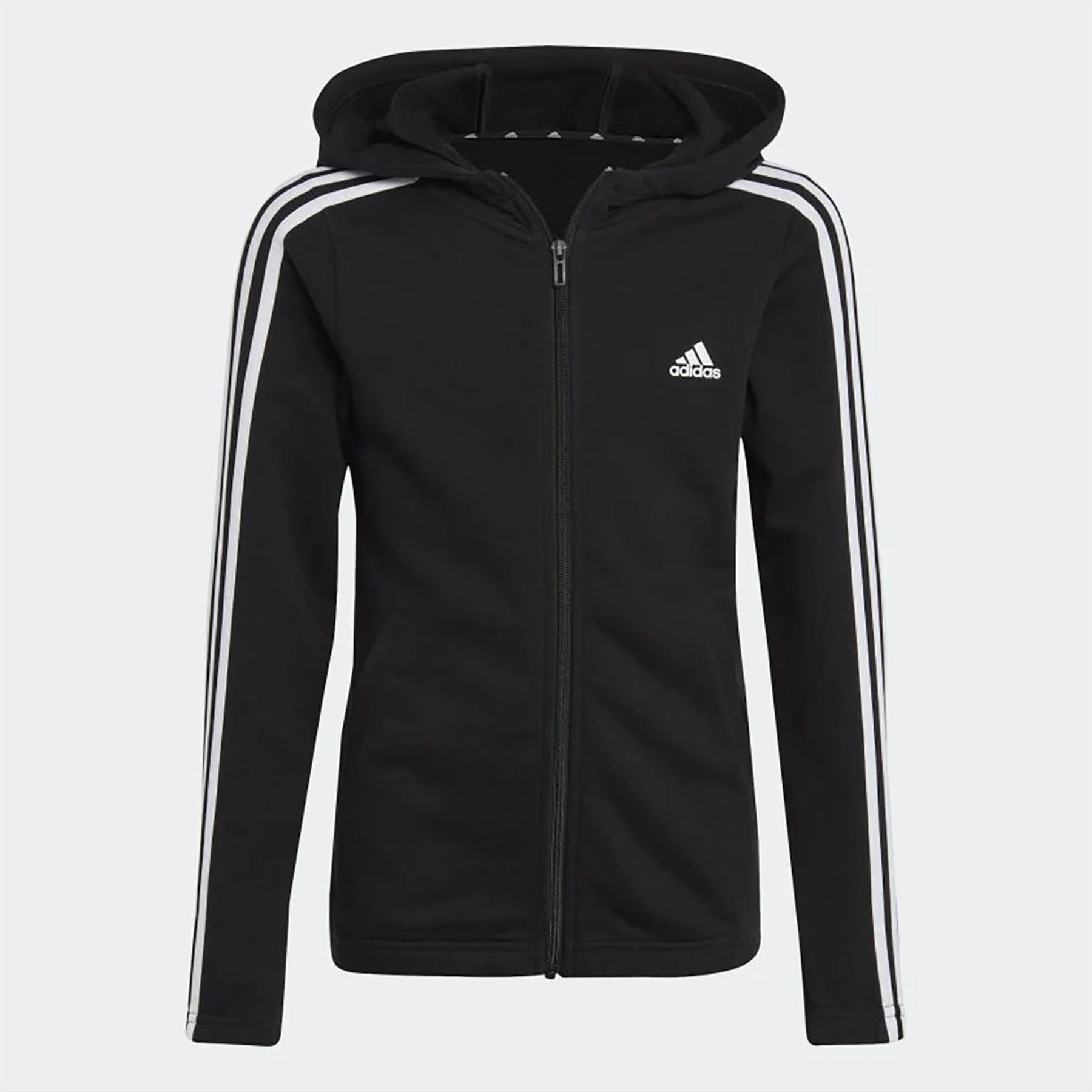 Adidas Çocuk Günlük Mont G 3S Fz Hd Ic3634