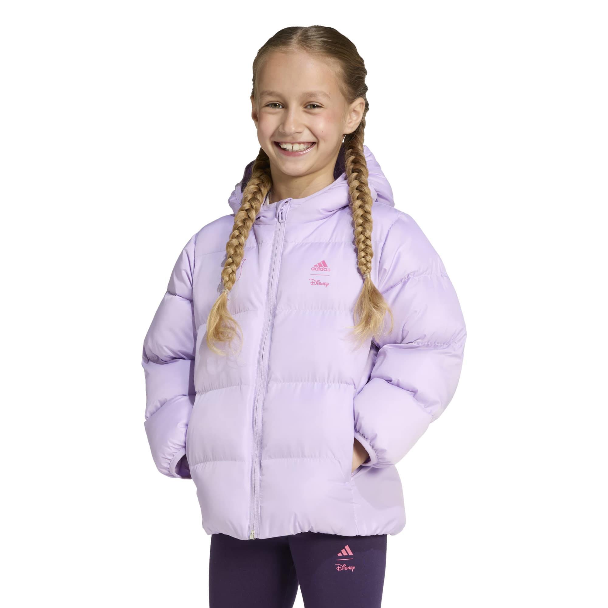 Adidas Çocuk Günlük Mont Lg Dy Mı Sd Jkt Jl9194
