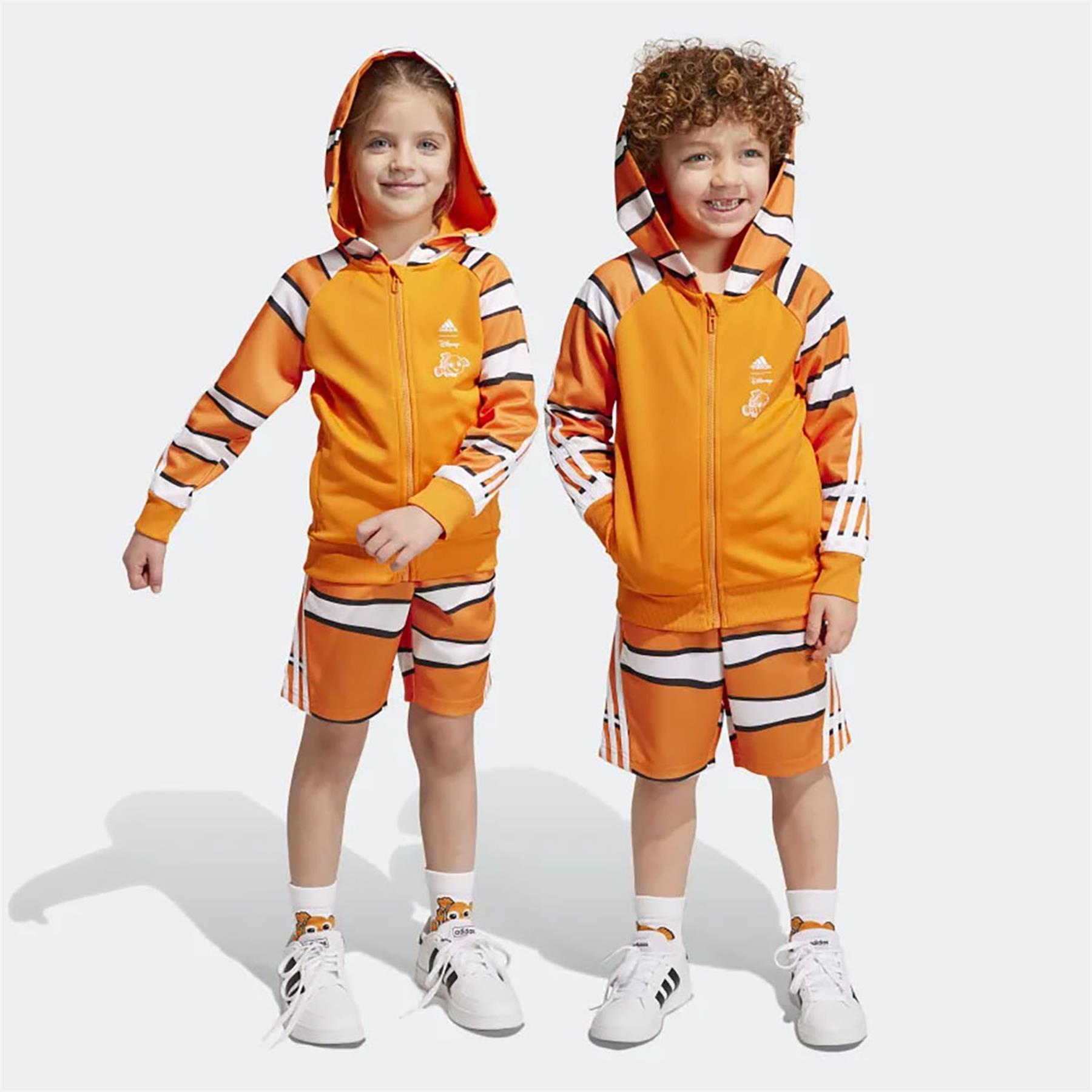 Adidas Çocuk Günlük Mont Lk Dy Ne Fz Hr9485