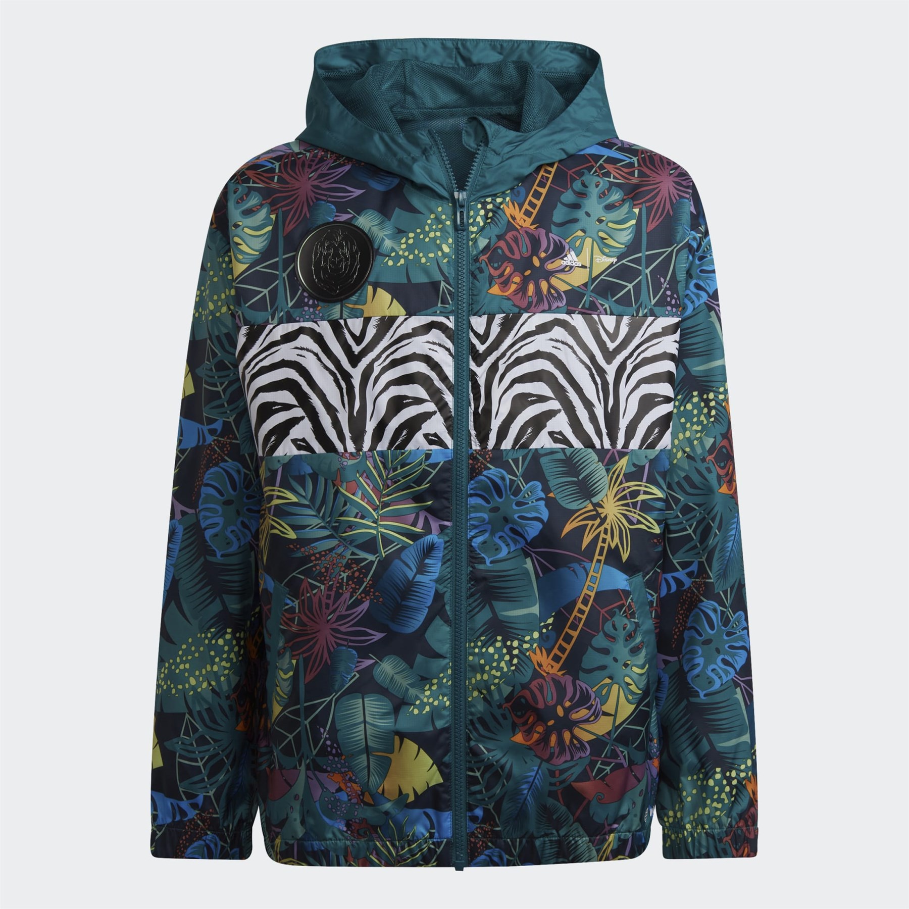 Adidas Çocuk Günlük Rüzgarlık J Dy Lk Wb Ha6576