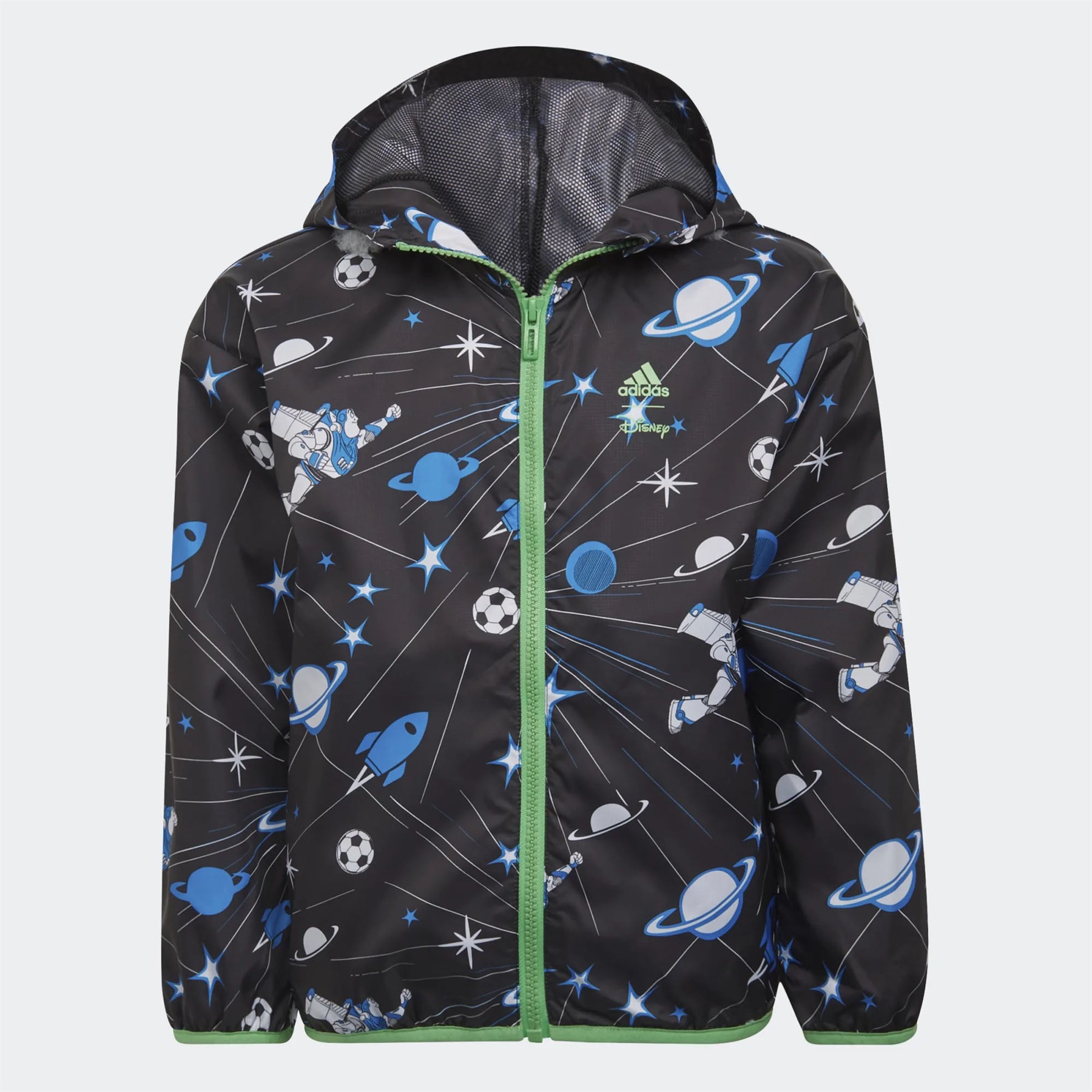 Adidas Çocuk Günlük Rüzgarlık Lb Dy Ts Wb Ha6597