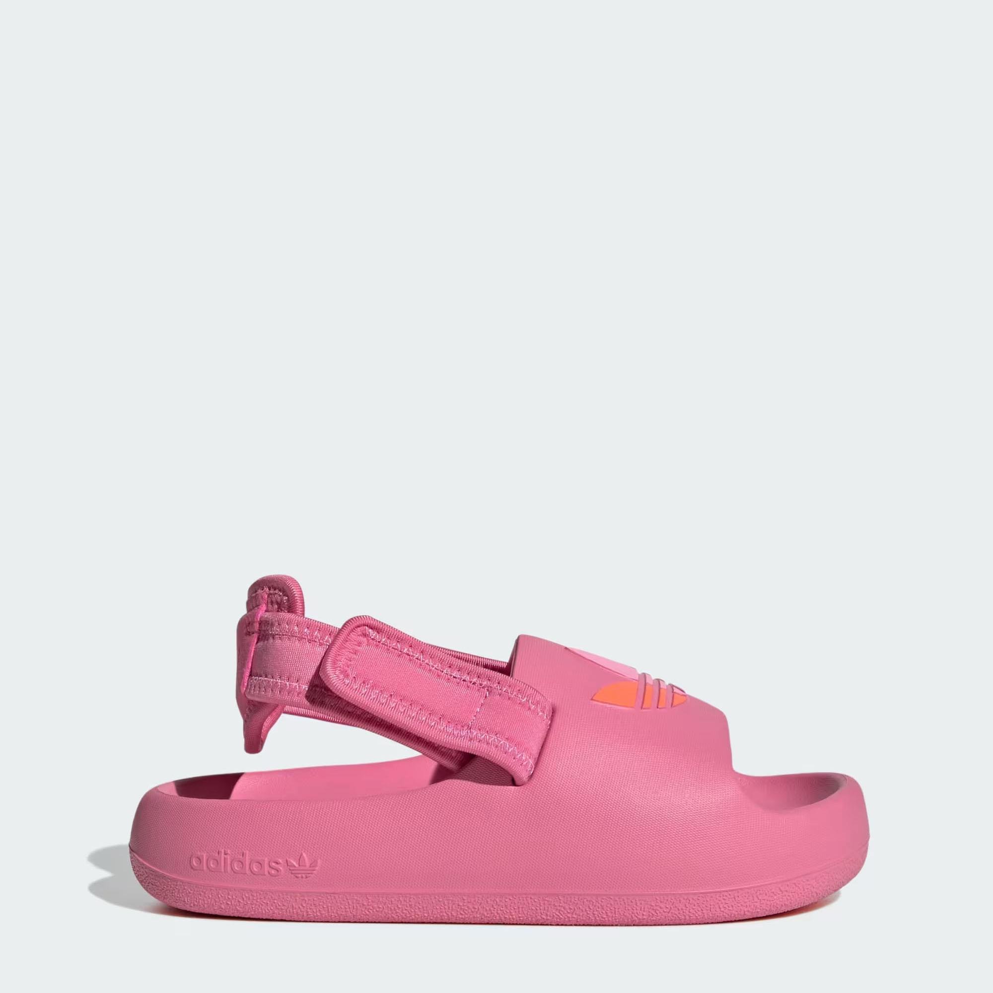 Adidas Çocuk Günlük Sandalet Adifom Adilette C Jp5524