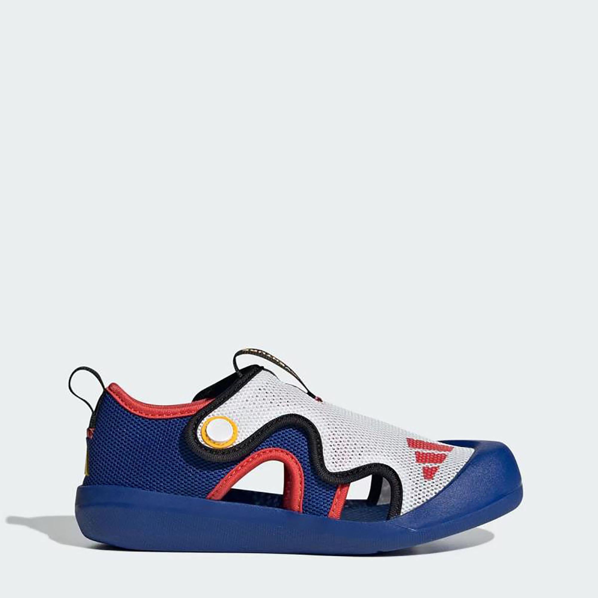 Adidas Çocuk Günlük Sandalet Altaventure 3 C Jq2277 ALTAVENTURE 3 C