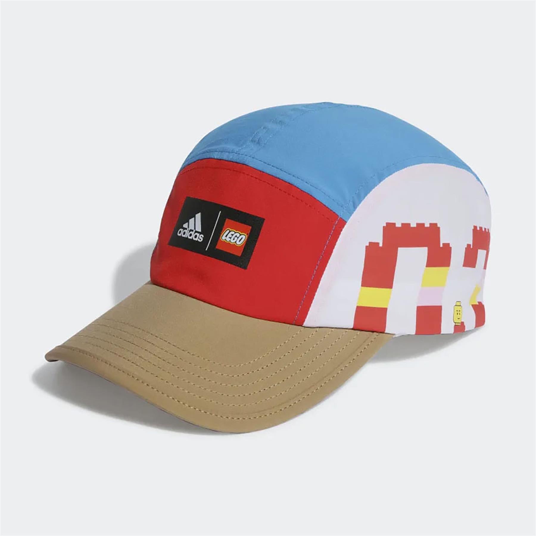 Adidas Çocuk Günlük Şapka Axlego Clas Cap Ht6366