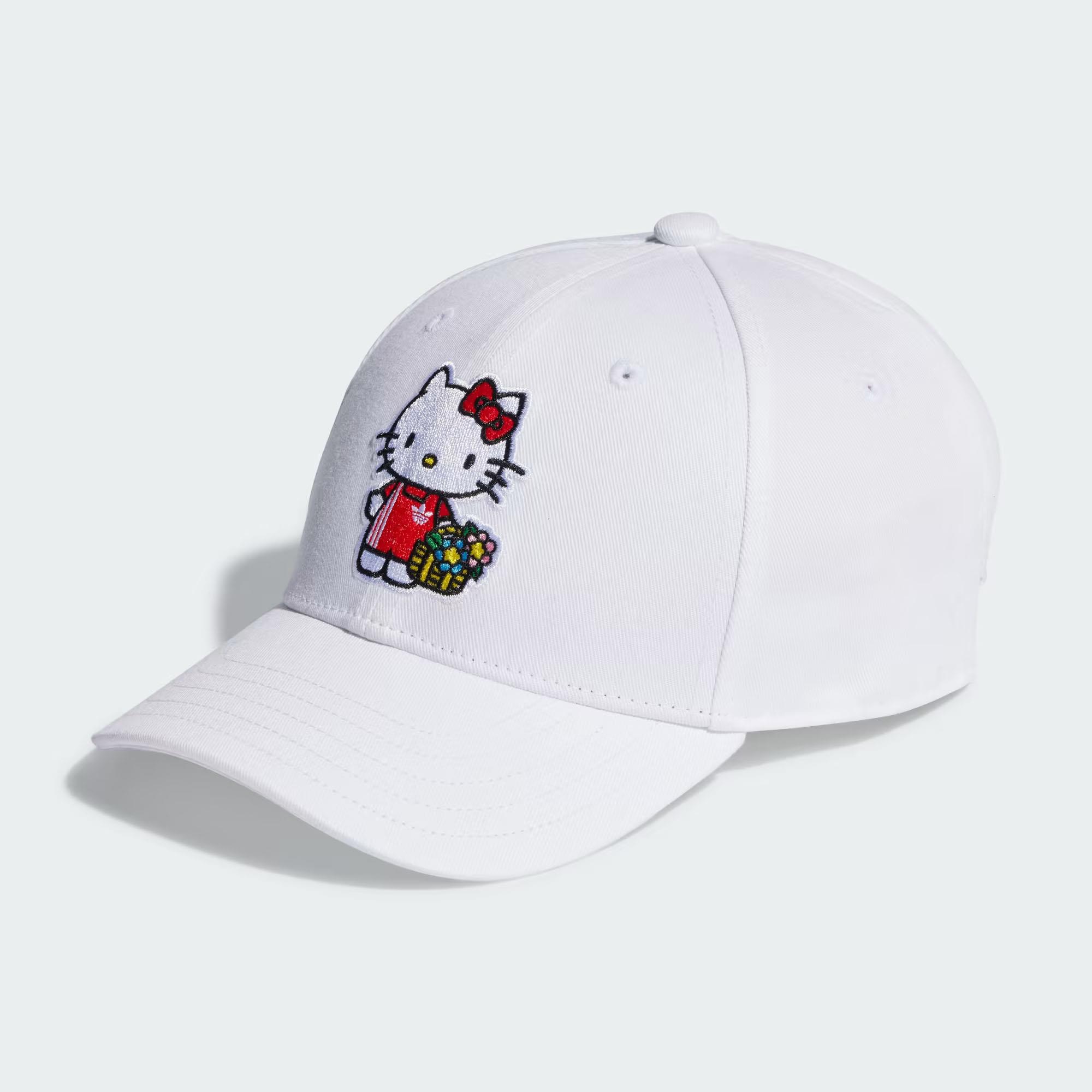 Adidas Çocuk Günlük Şapka Cap Iı3356