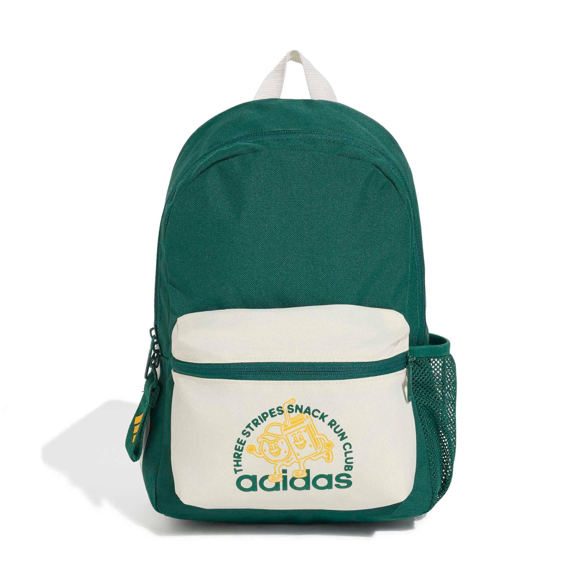 Adidas Çocuk Günlük Sırt Çanta Lk Snack Gfx Bp Kq7571
