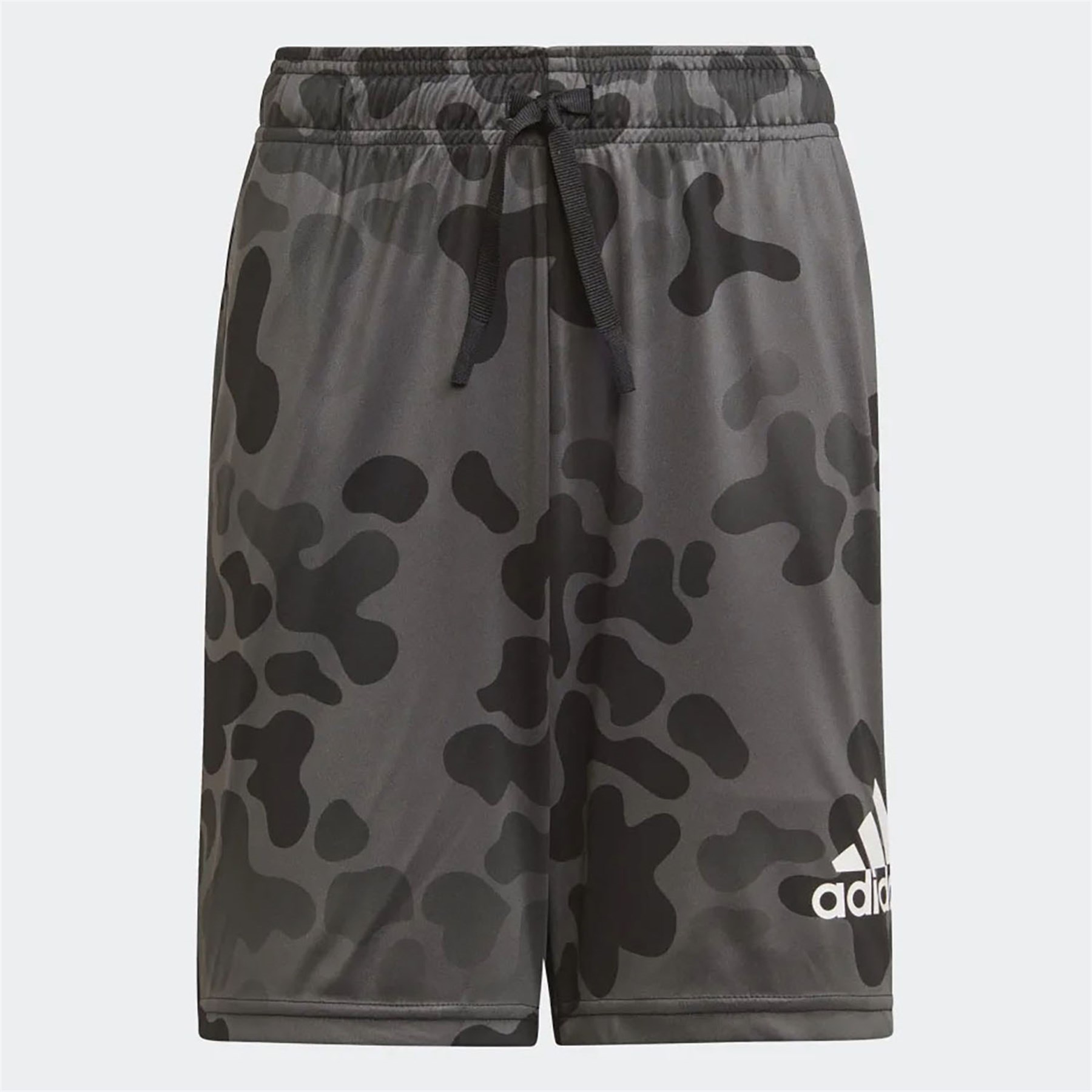 Adidas Çocuk Günlük Şort B Camo Sho D2M Hg6829