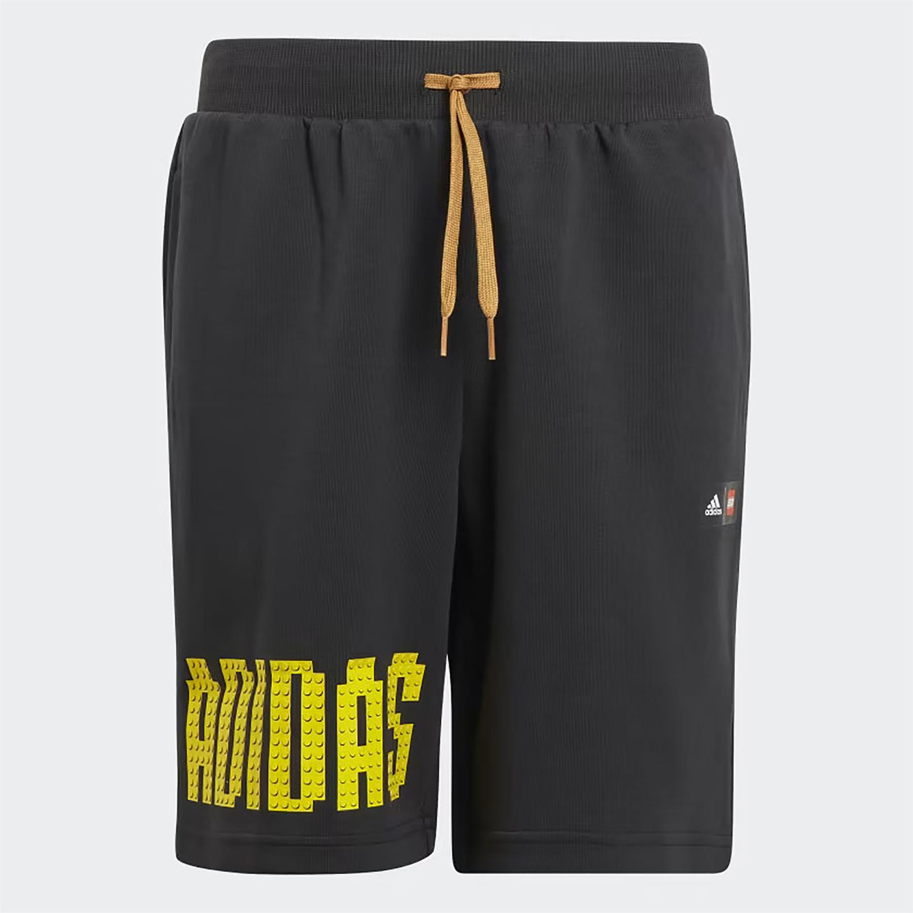 Adidas Çocuk Günlük Şort J Lego Cl Short Ij9693