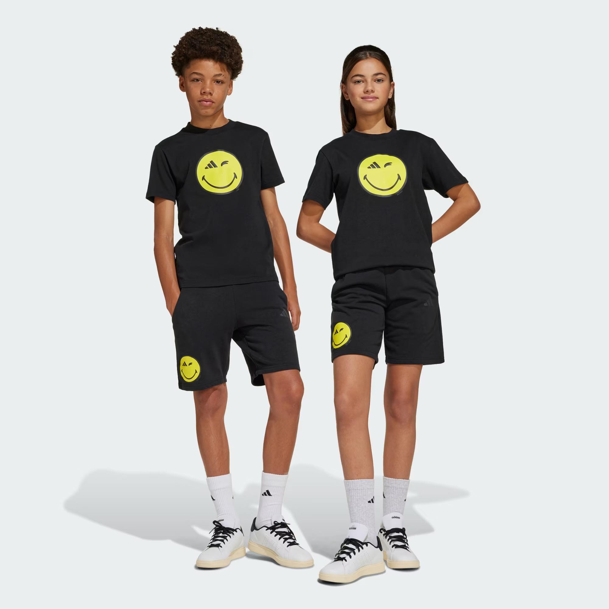 Adidas Çocuk Günlük Şort J Smı Short Jj3074