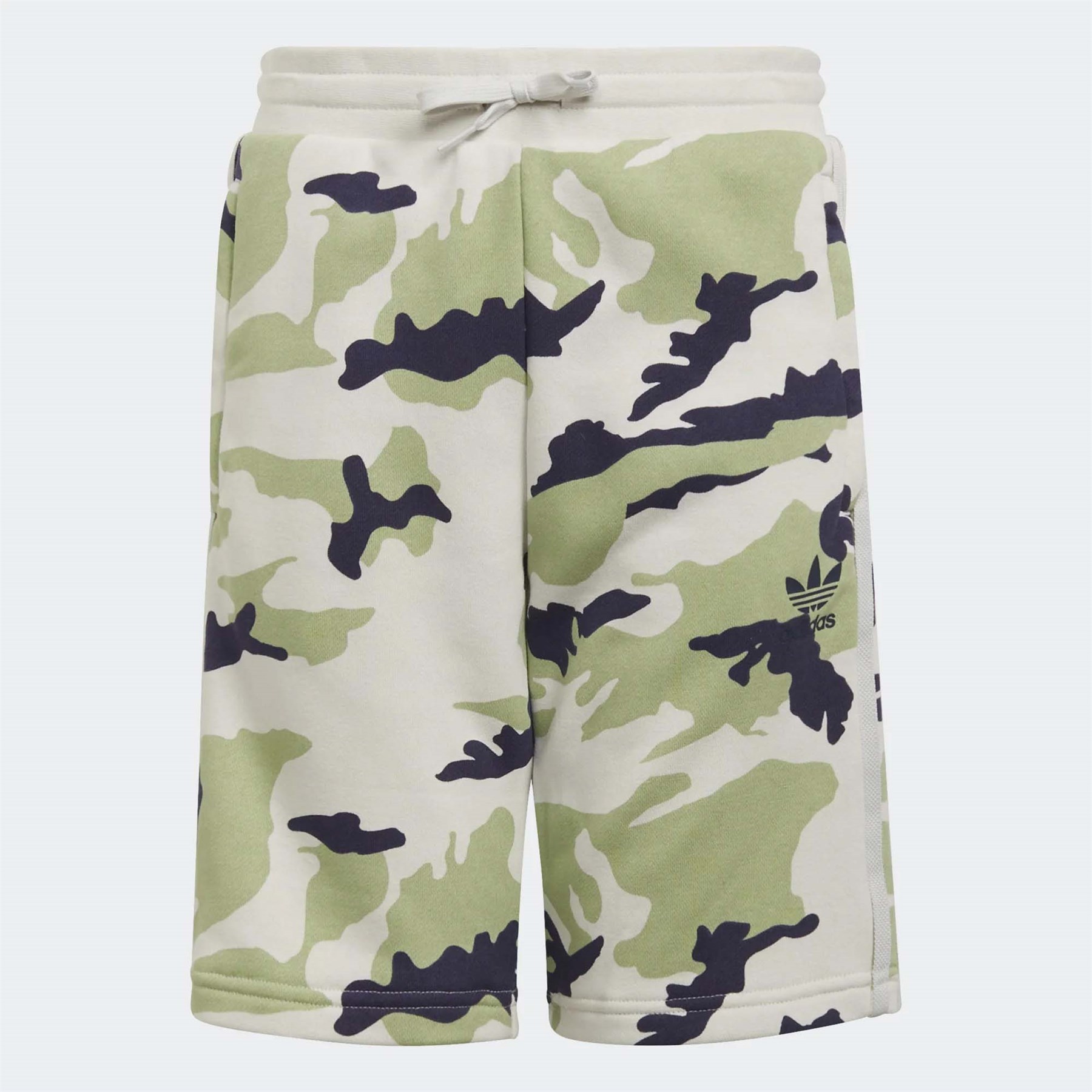 Adidas Çocuk Günlük Şort Shorts Hf7450