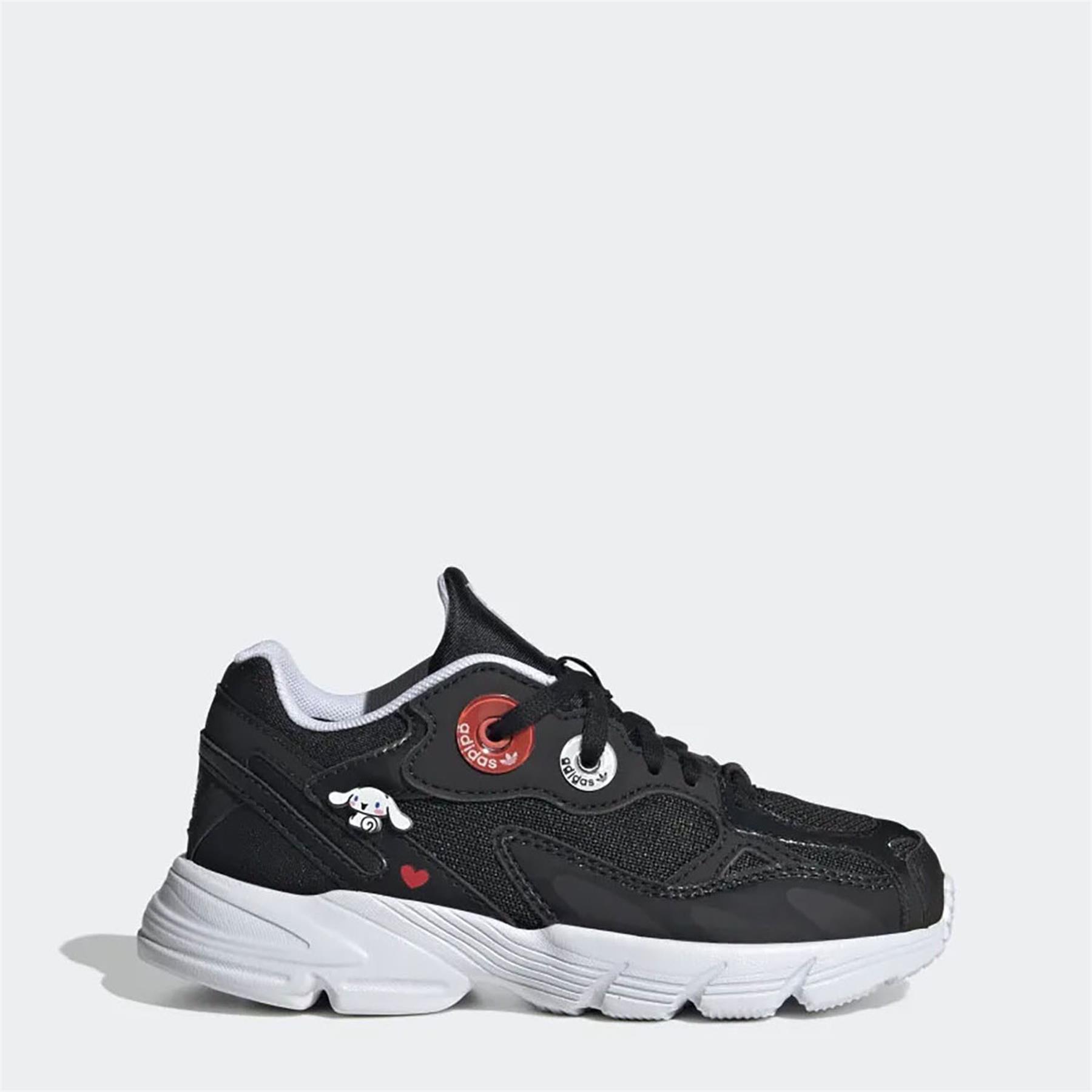 Adidas Çocuk Günlük Spor Ayakkabı Adidas Astir C Hq1558
