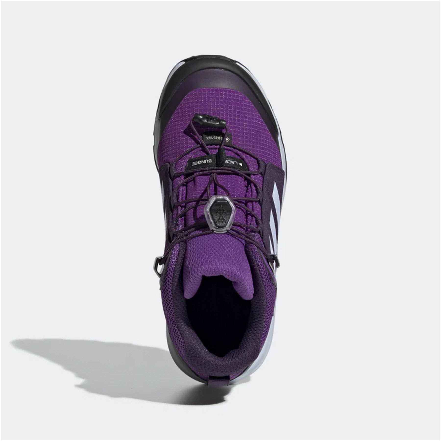 Adidas Çocuk Günlük Spor Ayakkabı Bc0597 Terrex Mıd Gtx K