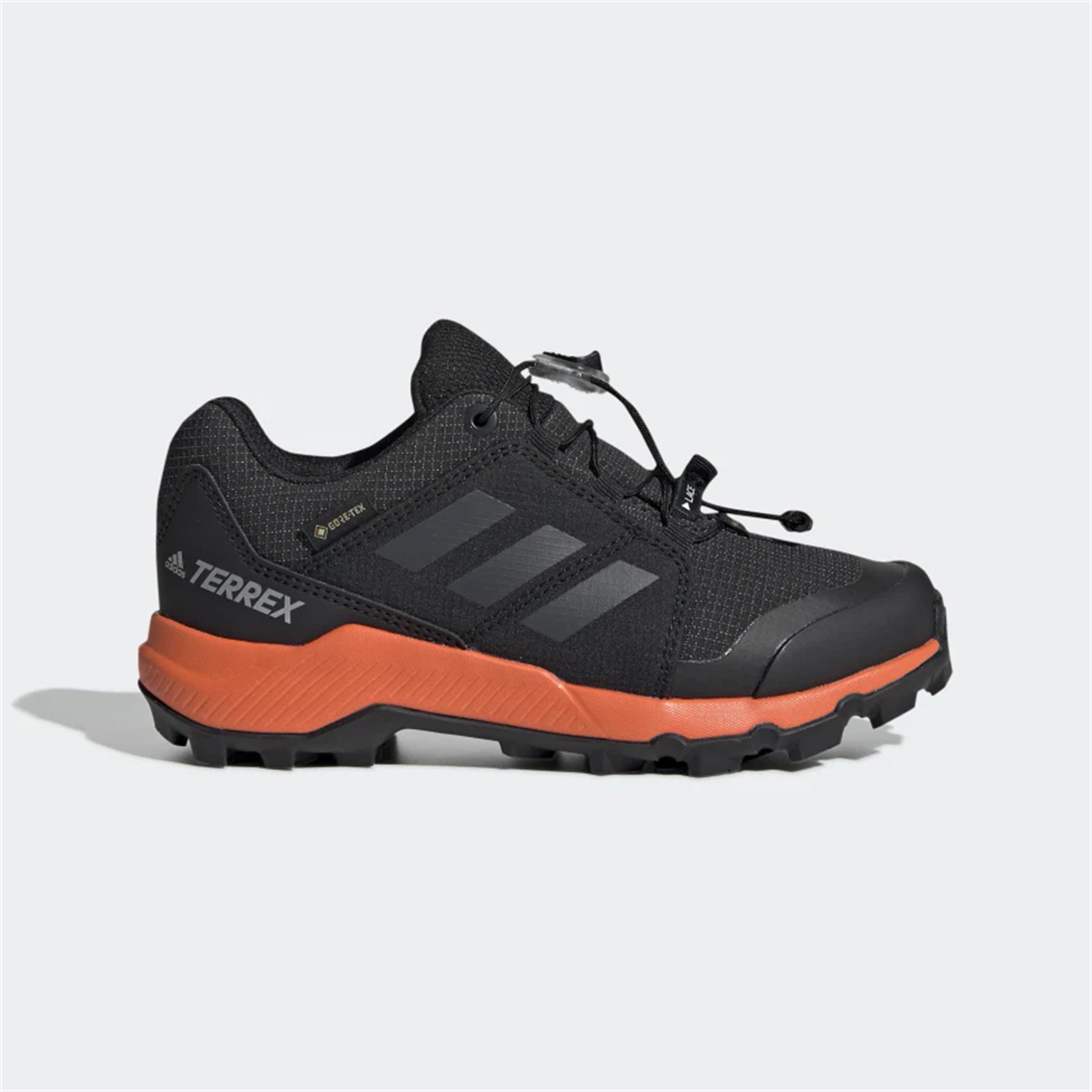 Adidas Çocuk Günlük Spor Ayakkabı Bc0598 Terrex Gtx K