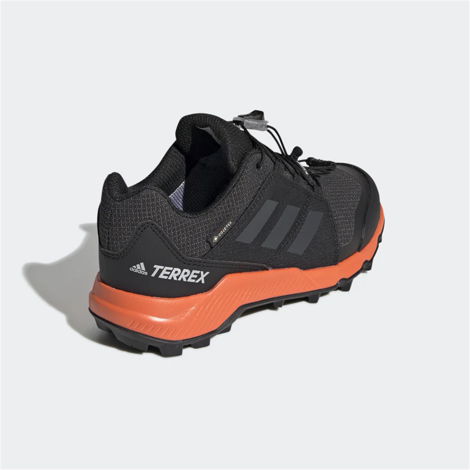 Adidas Çocuk Günlük Spor Ayakkabı Bc0598 Terrex Gtx K