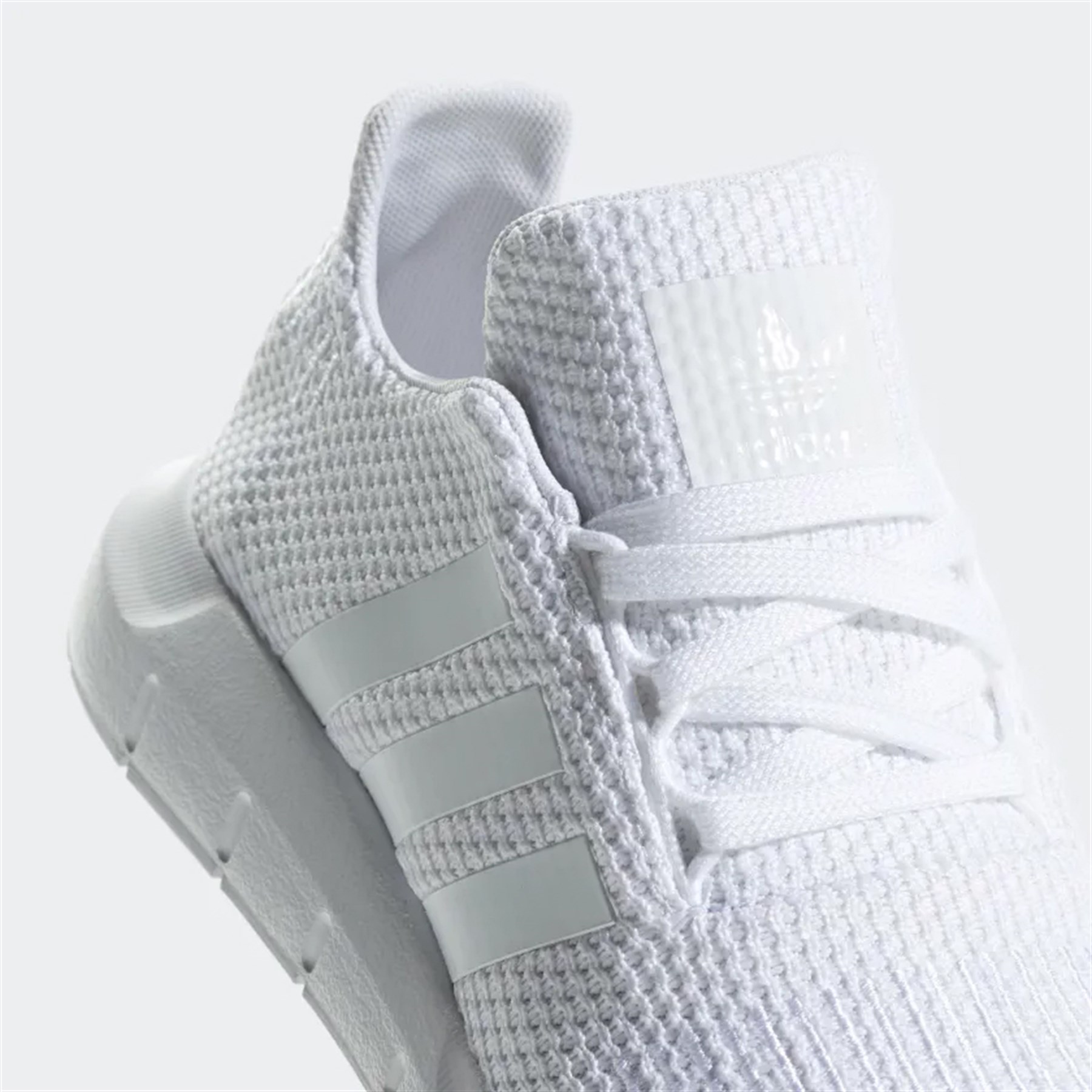 Adidas Cocuk Gunluk Spor Ayakkab F34315 Sw ft Run J