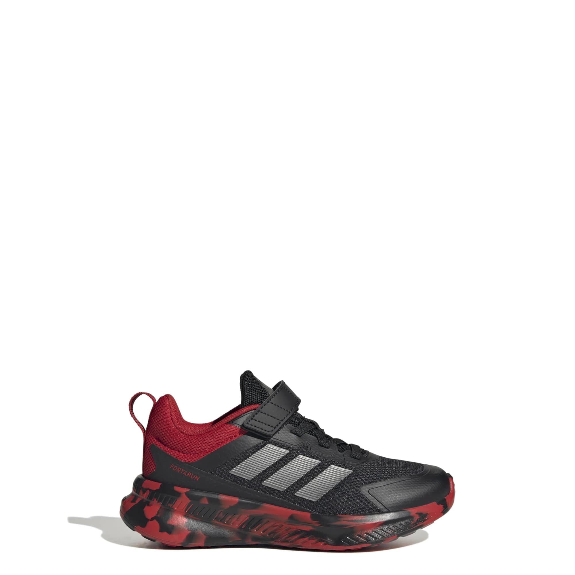 Adidas Çocuk Günlük Spor Ayakkabı FortaRun 4.0 EL C KH9115 FortaRun 4.0 EL C