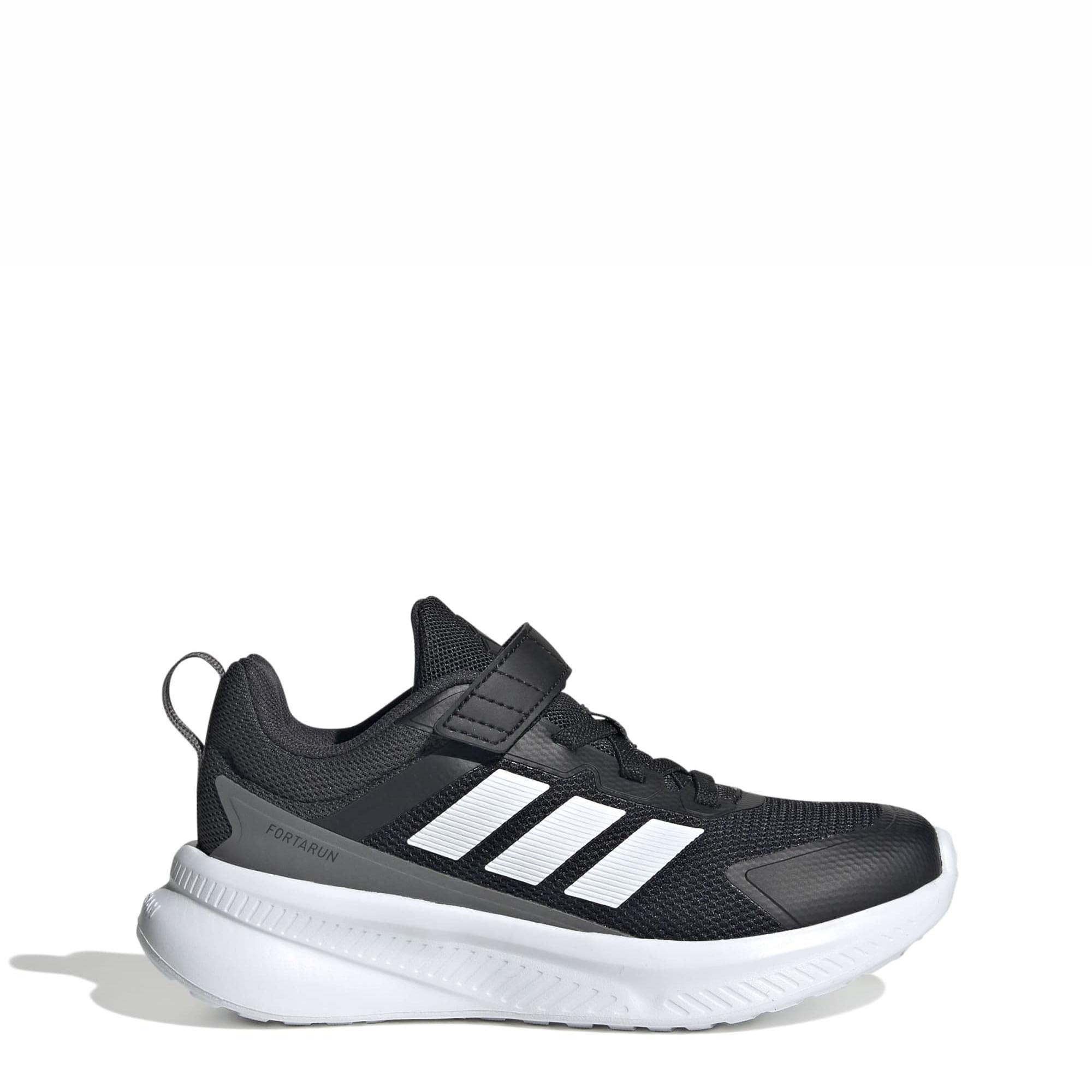 Adidas Çocuk Günlük Spor Ayakkabı Fortarun 4.0 El C Jq5193
