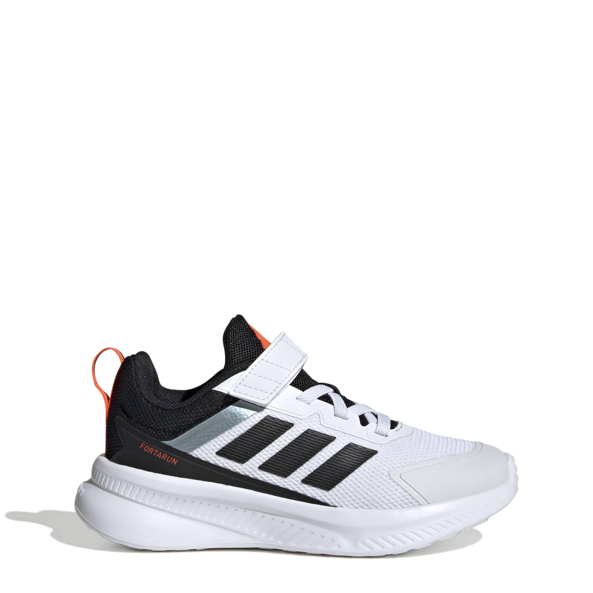 Adidas Çocuk Günlük Spor Ayakkabı Fortarun 4.0 El C Js2088