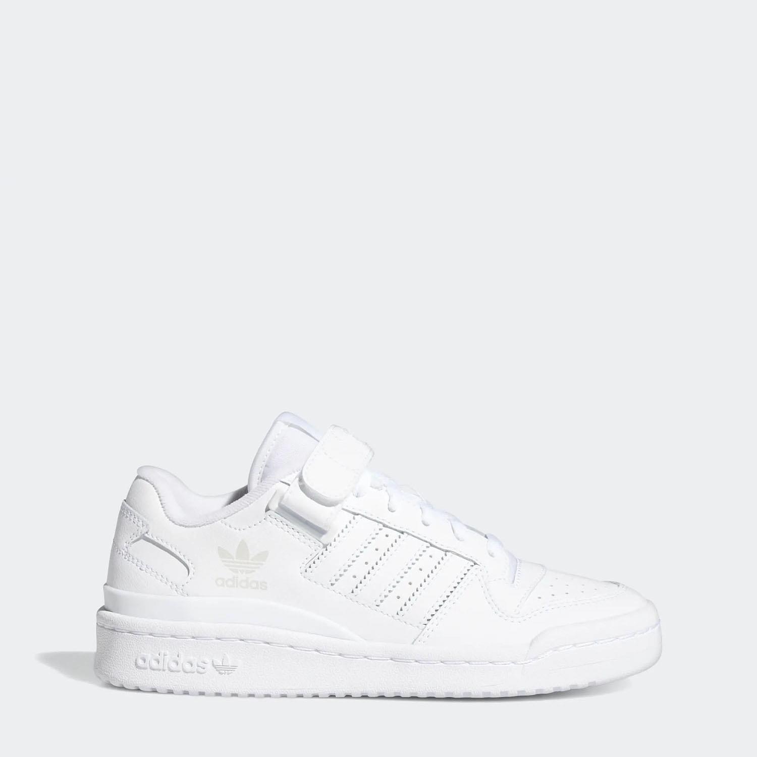 Adidas Çocuk Günlük Spor Ayakkabı Forum Low J Fy7973