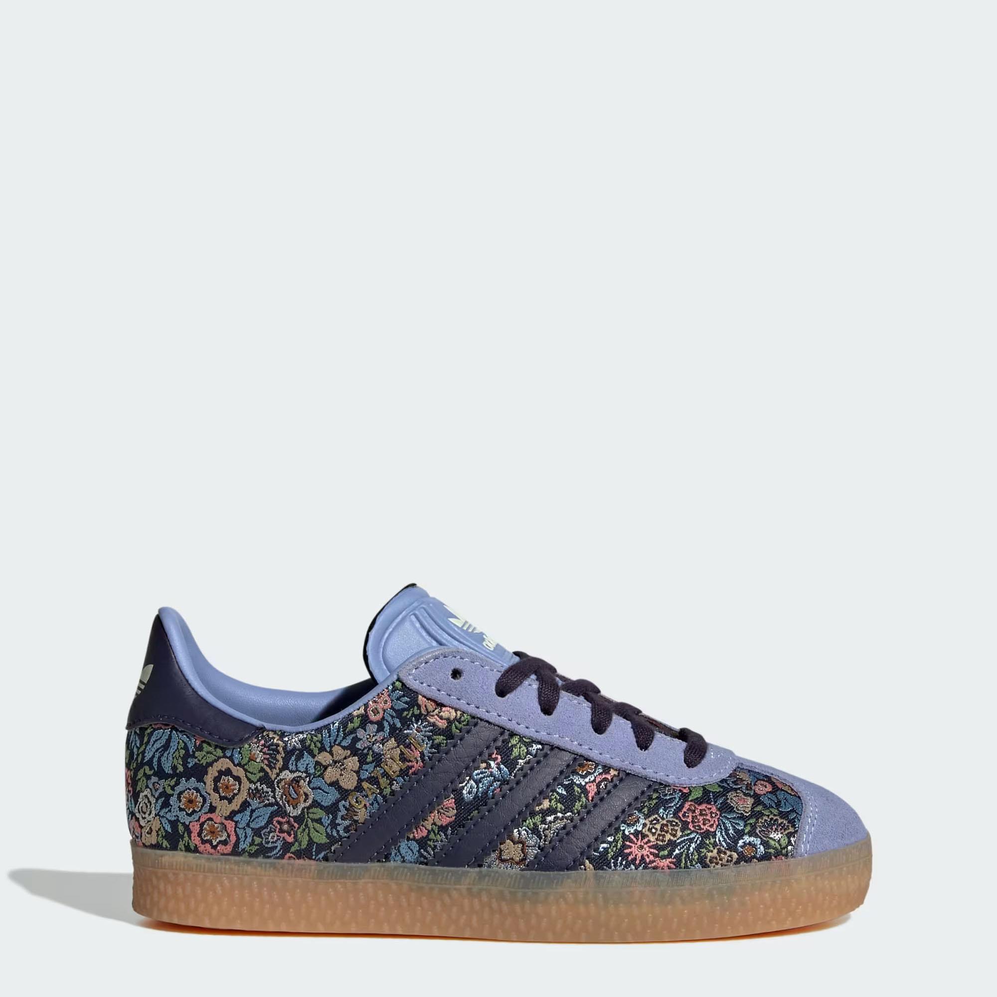 Adidas Çocuk Günlük Spor Ayakkabı Gazelle C Jh5209