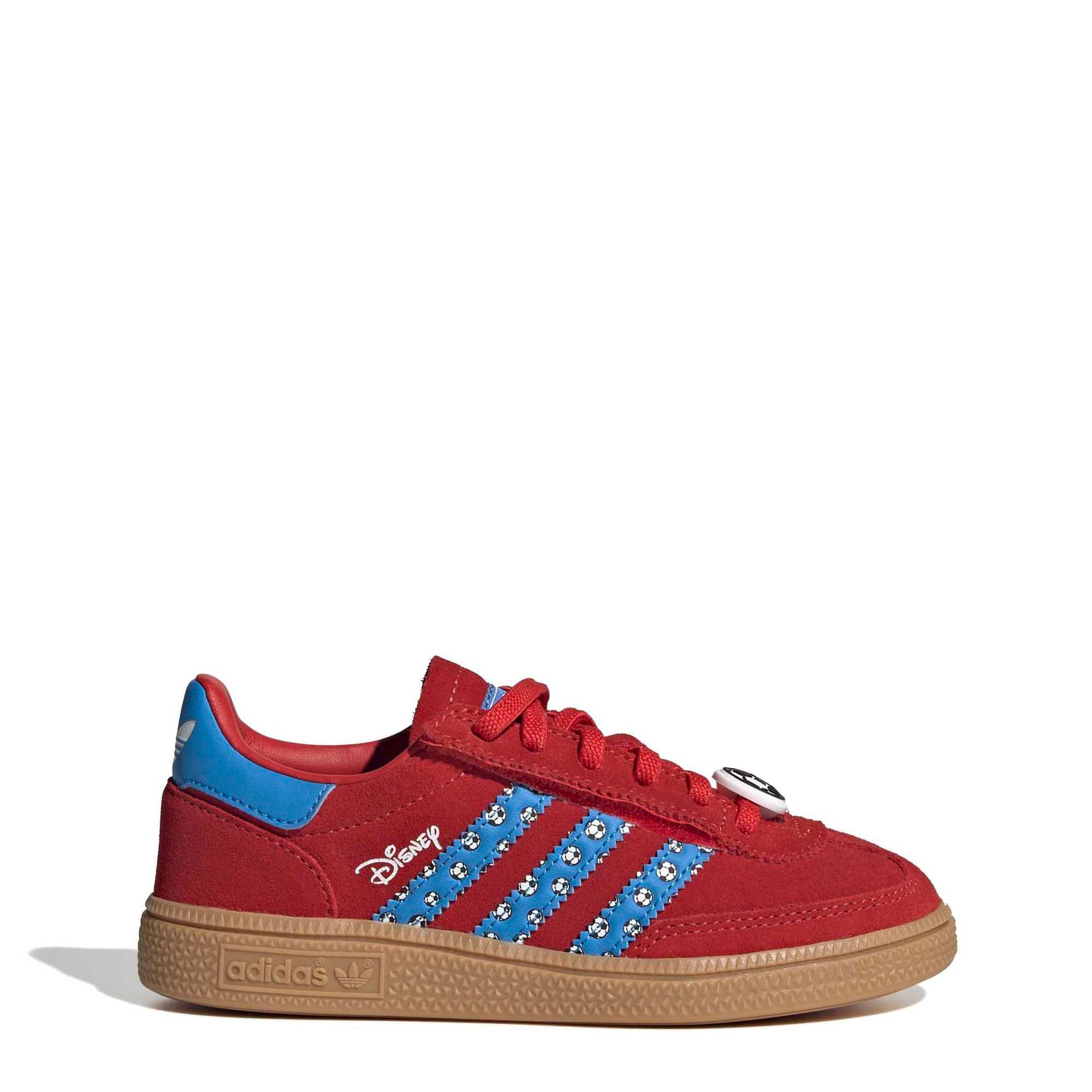 Adidas Çocuk Günlük Spor Ayakkabı Handball Spezial Cf El C Ih1742