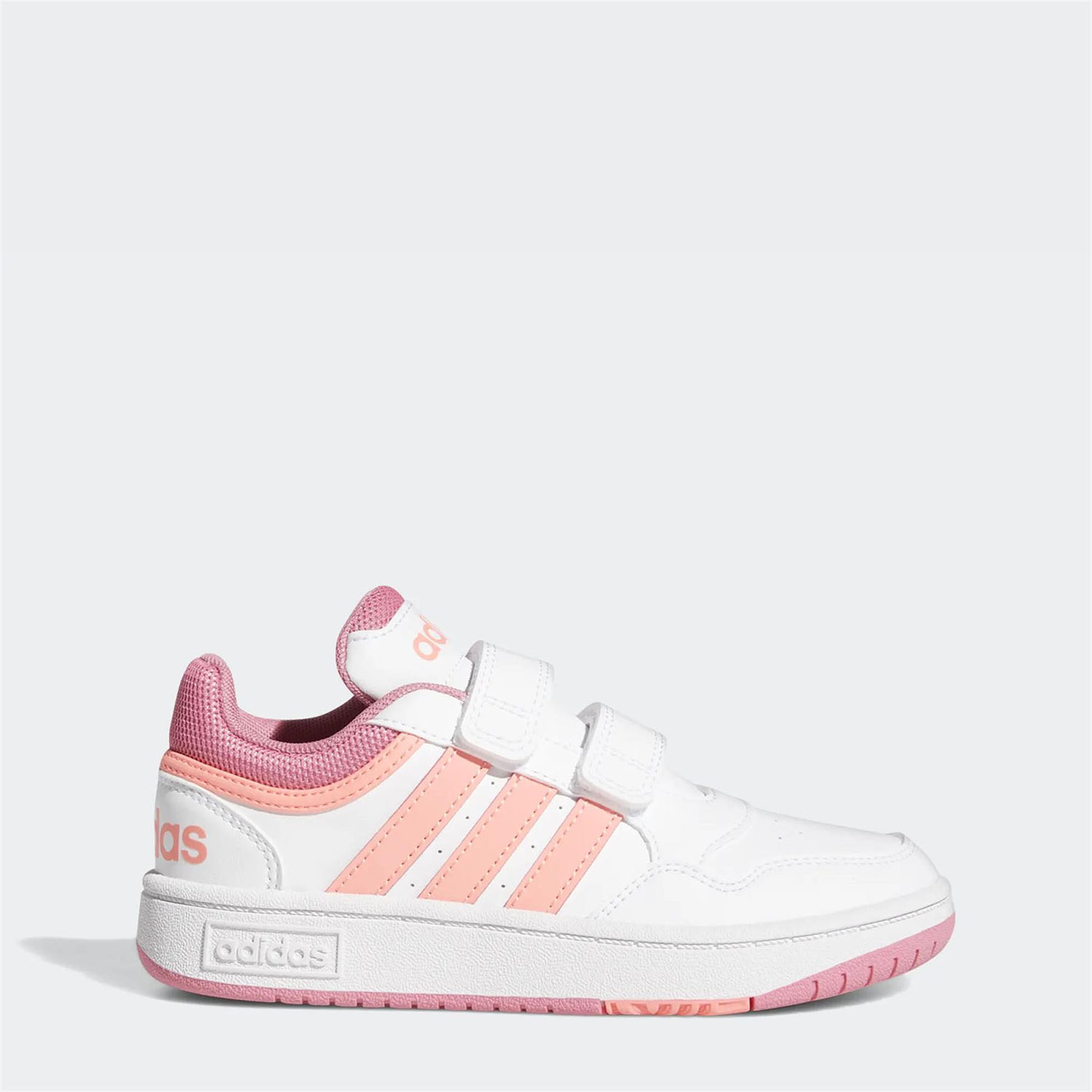 Adidas Çocuk Günlük Spor Ayakkabı Hoops 3.0 Cf C Gw0434