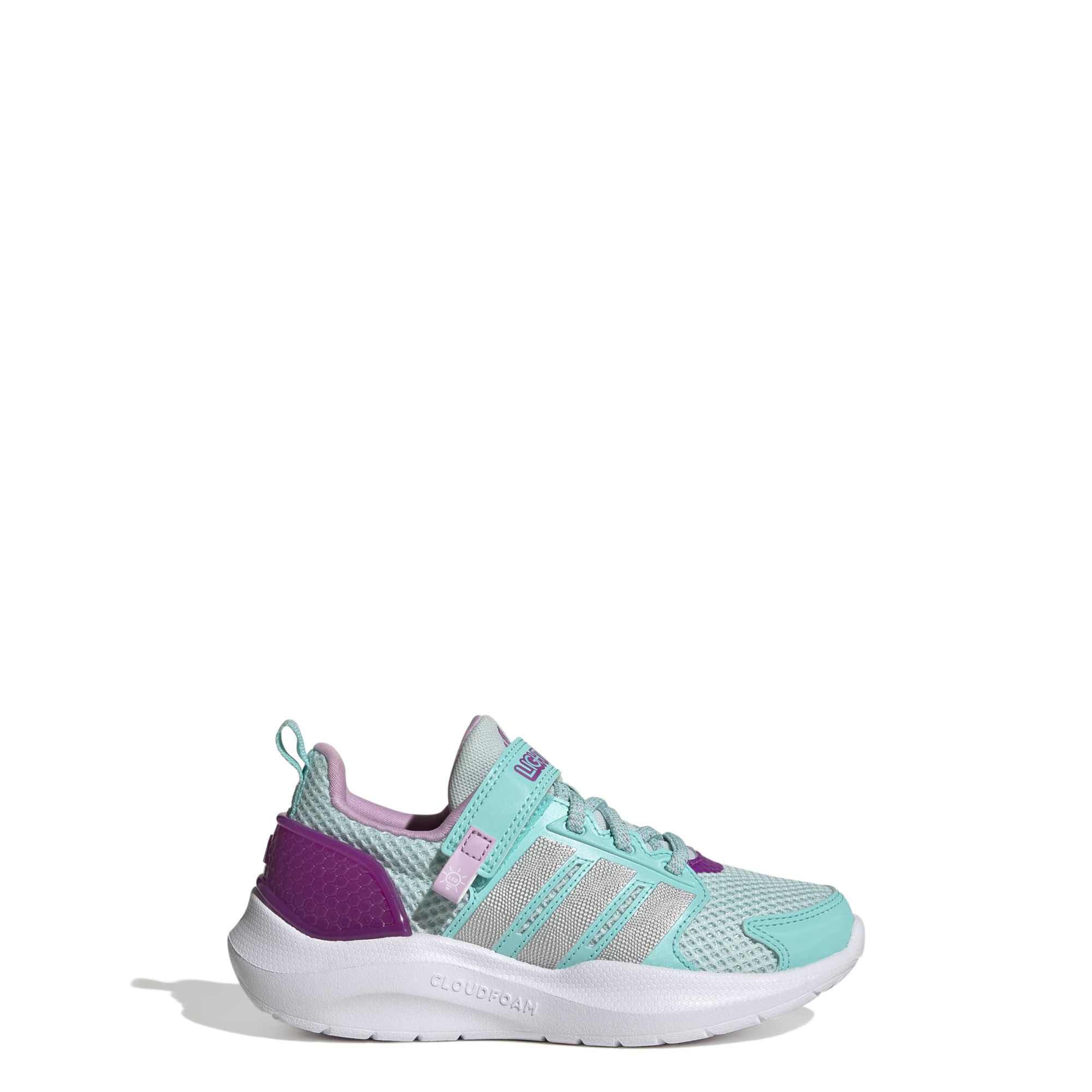 Adidas Çocuk Günlük Spor Ayakkabı Lightorama RNR EL C KJ9715 LIGHTORAMA RNR EL C