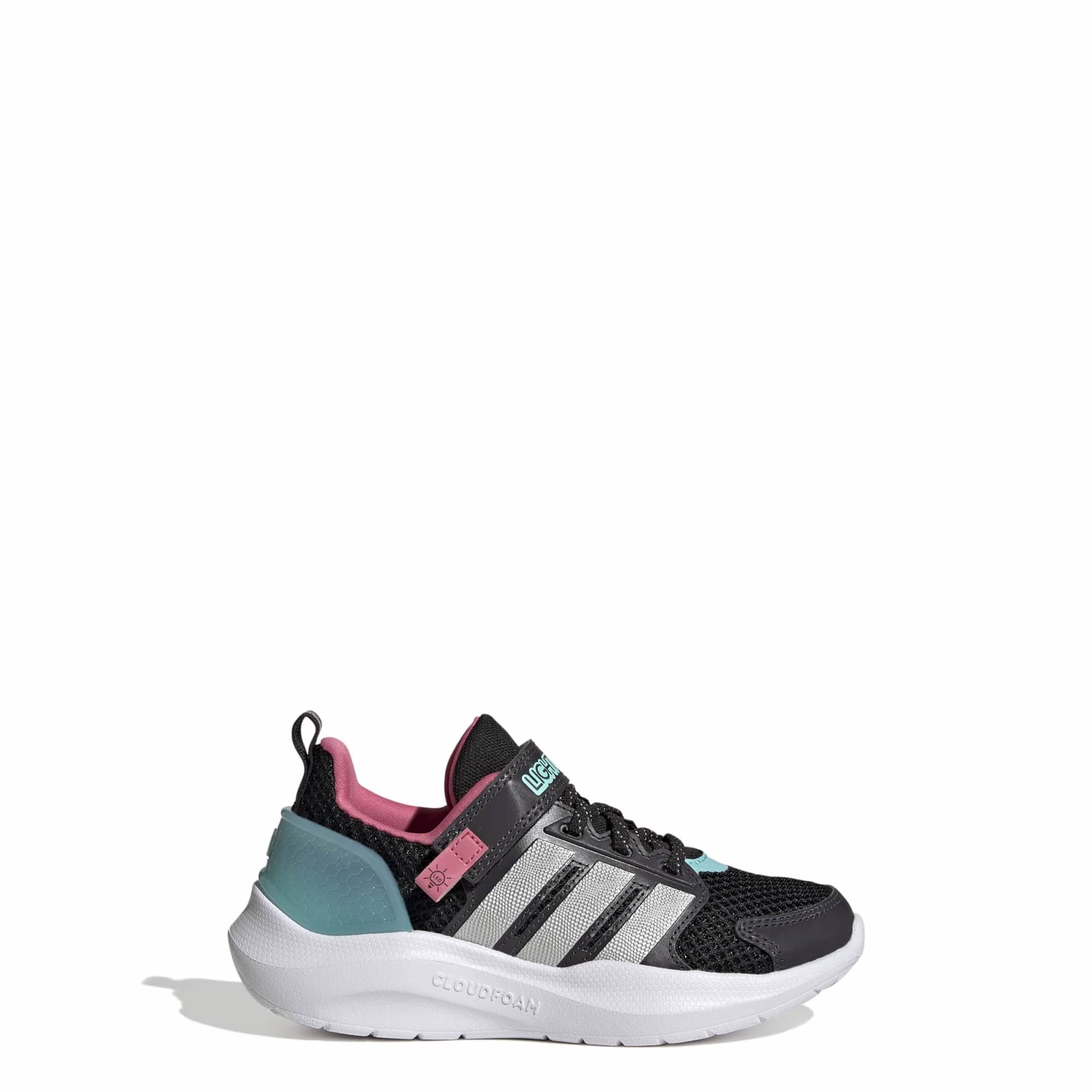Adidas Çocuk Günlük Spor Ayakkabı Lightorama RNR EL C KJ9713