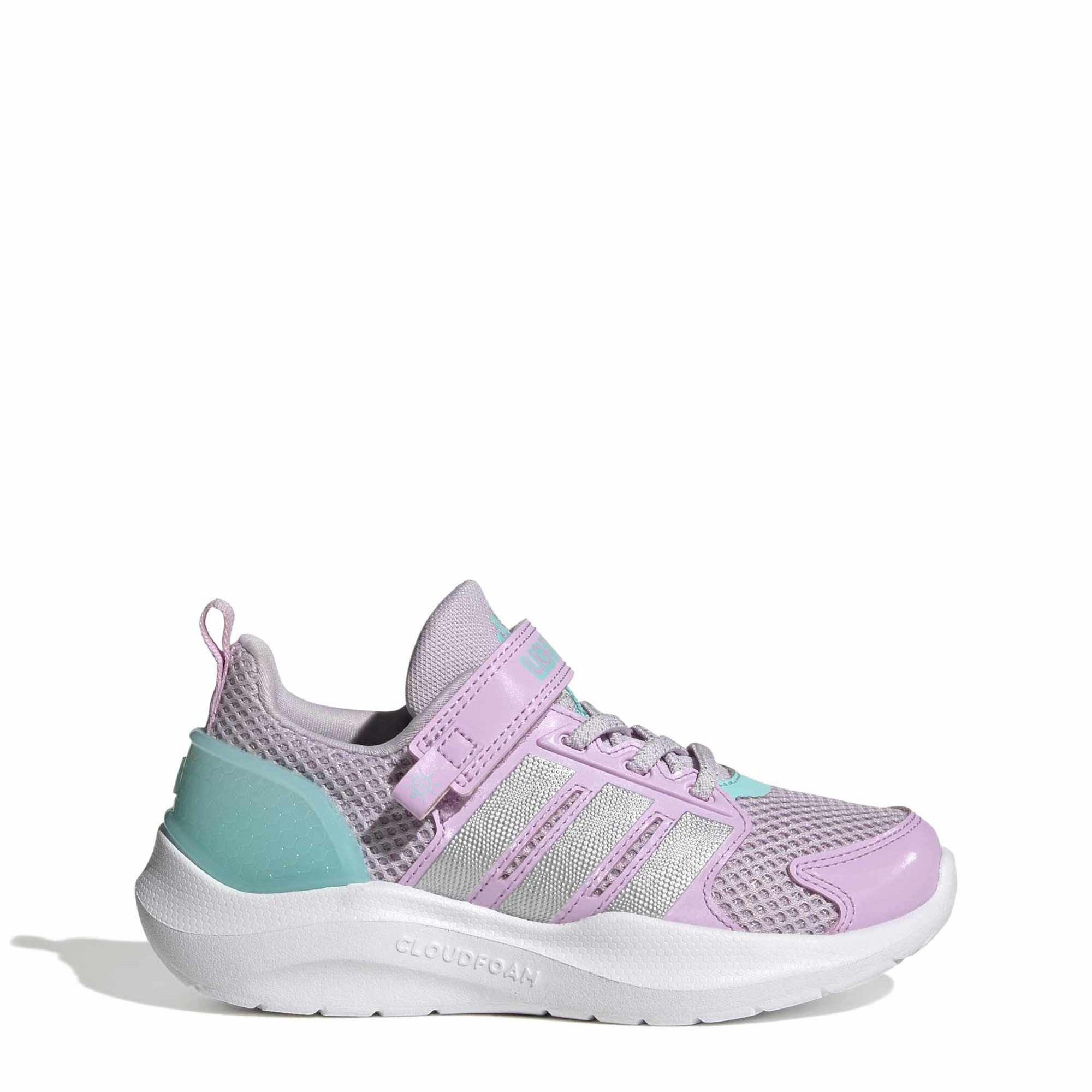 Adidas Çocuk Günlük Spor Ayakkabı Lightorama Rnr El C Hq9254