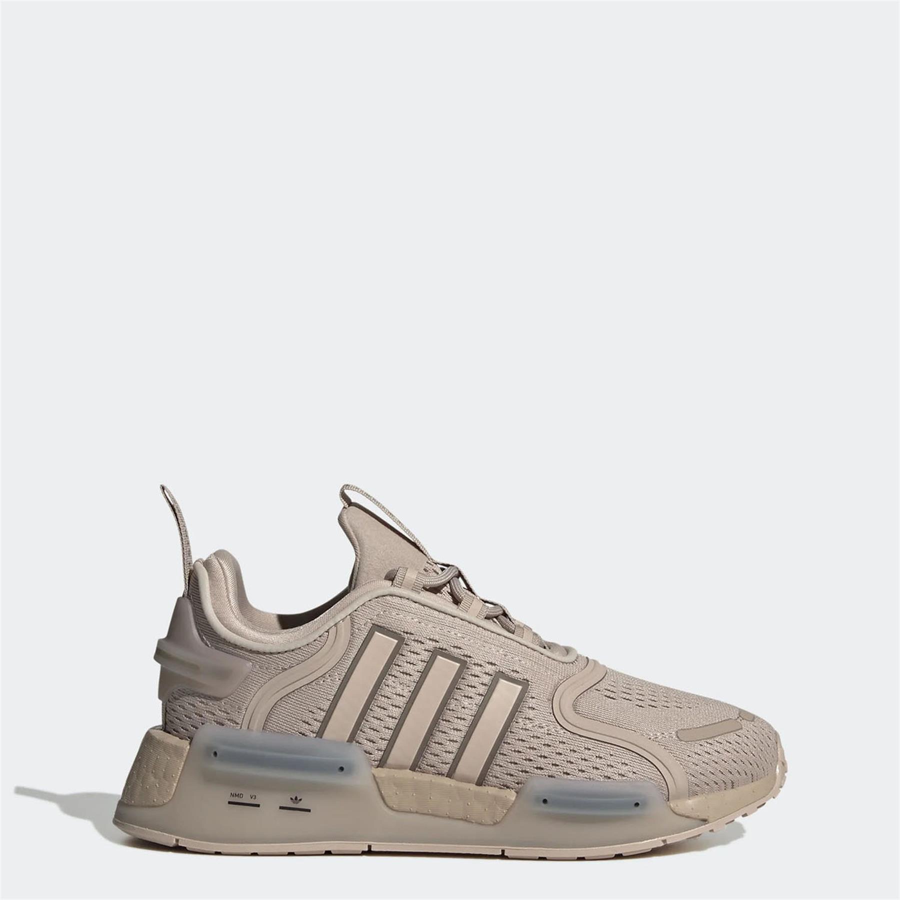 Adidas Çocuk Günlük Spor Ayakkabı Nmd_V3 J Hq1663