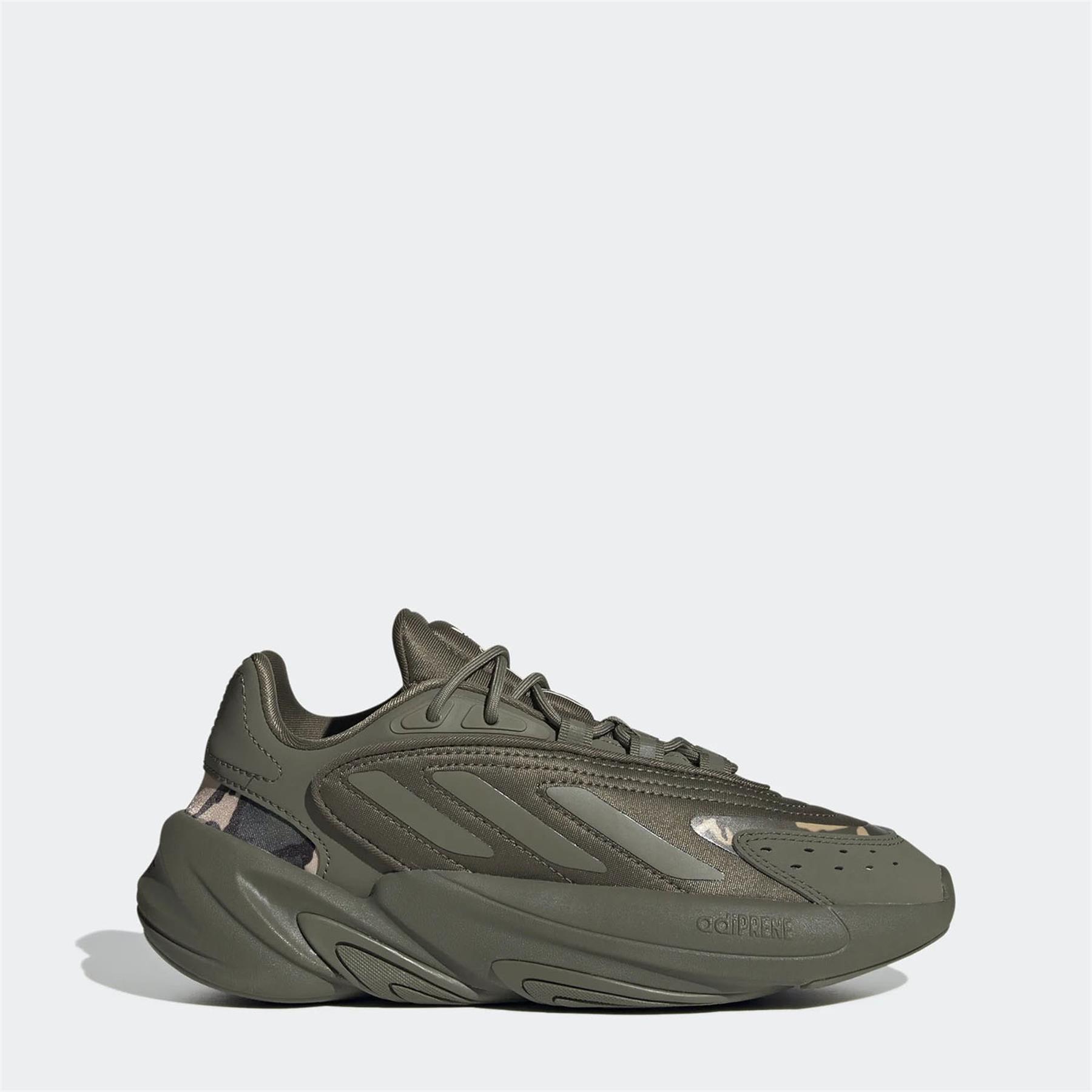 Adidas Çocuk Günlük Spor Ayakkabı Ozelia J Hq1607