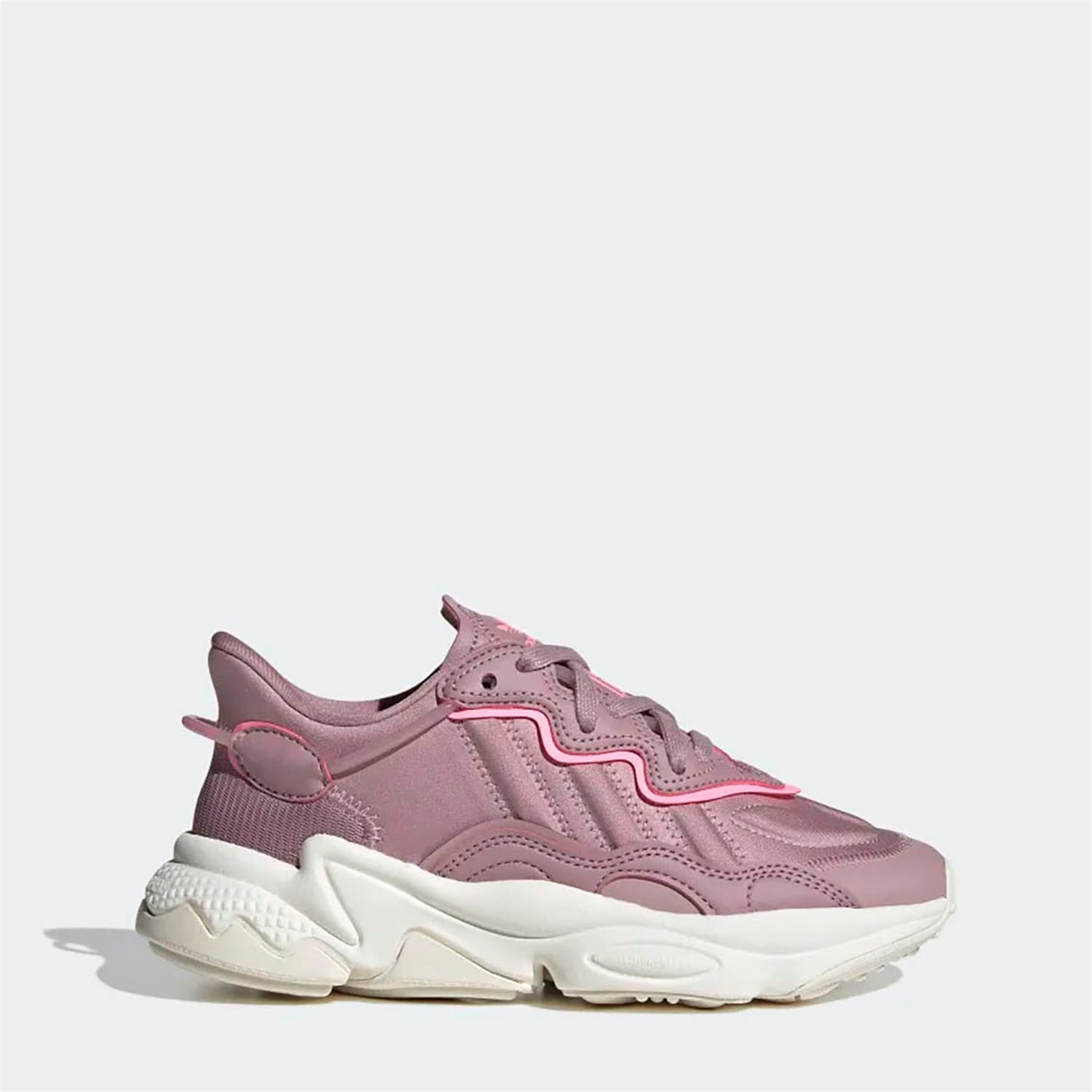 Adidas Çocuk Günlük Spor Ayakkabı Ozweego J Gv8889