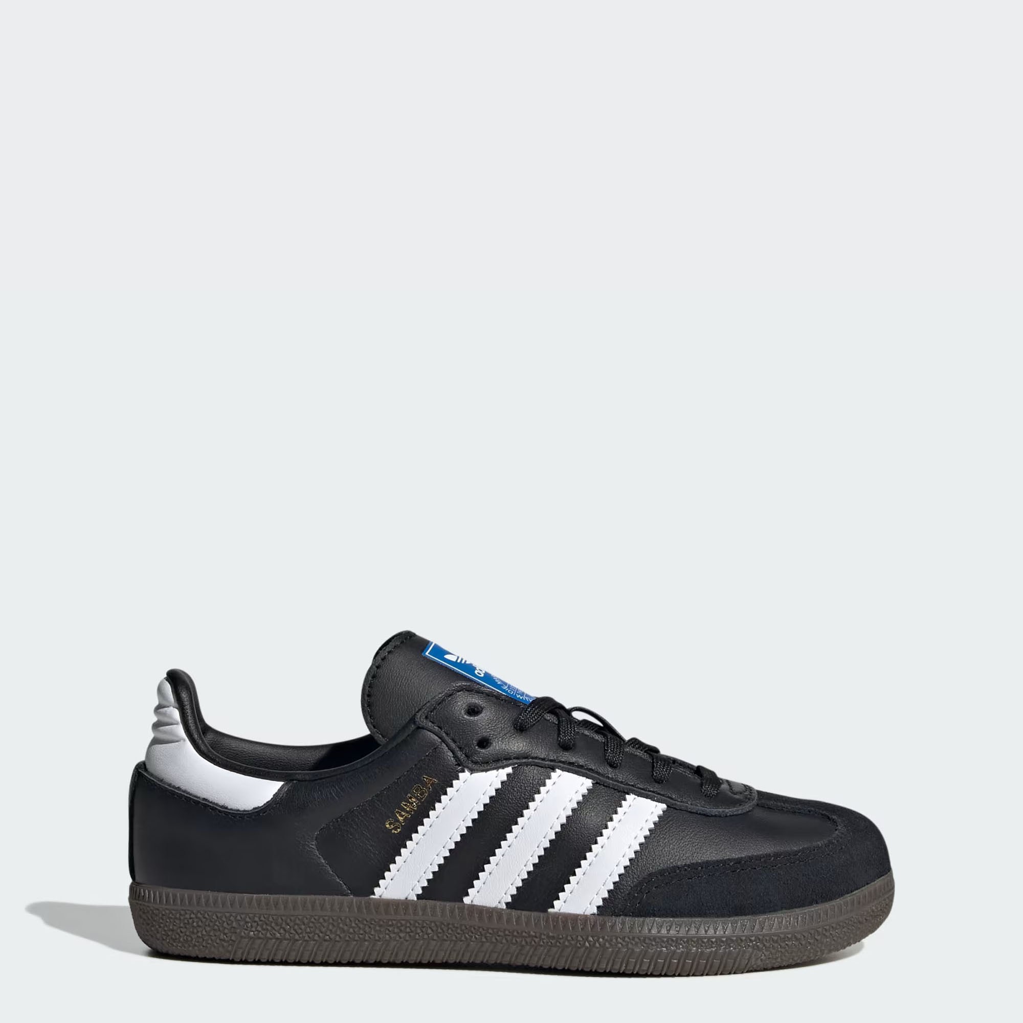 Adidas Çocuk Günlük Spor Ayakkabı Samba Og C Ie3678