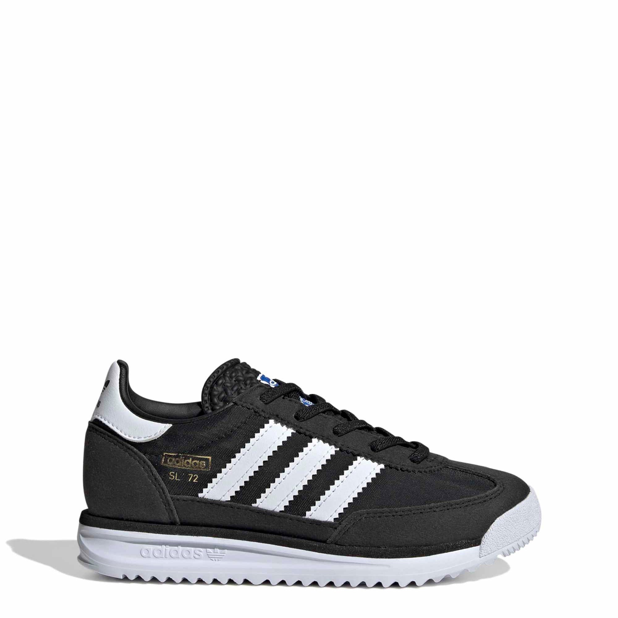 Adidas Çocuk Günlük Spor Ayakkabı Sl 72 Rs El C Ih2982
