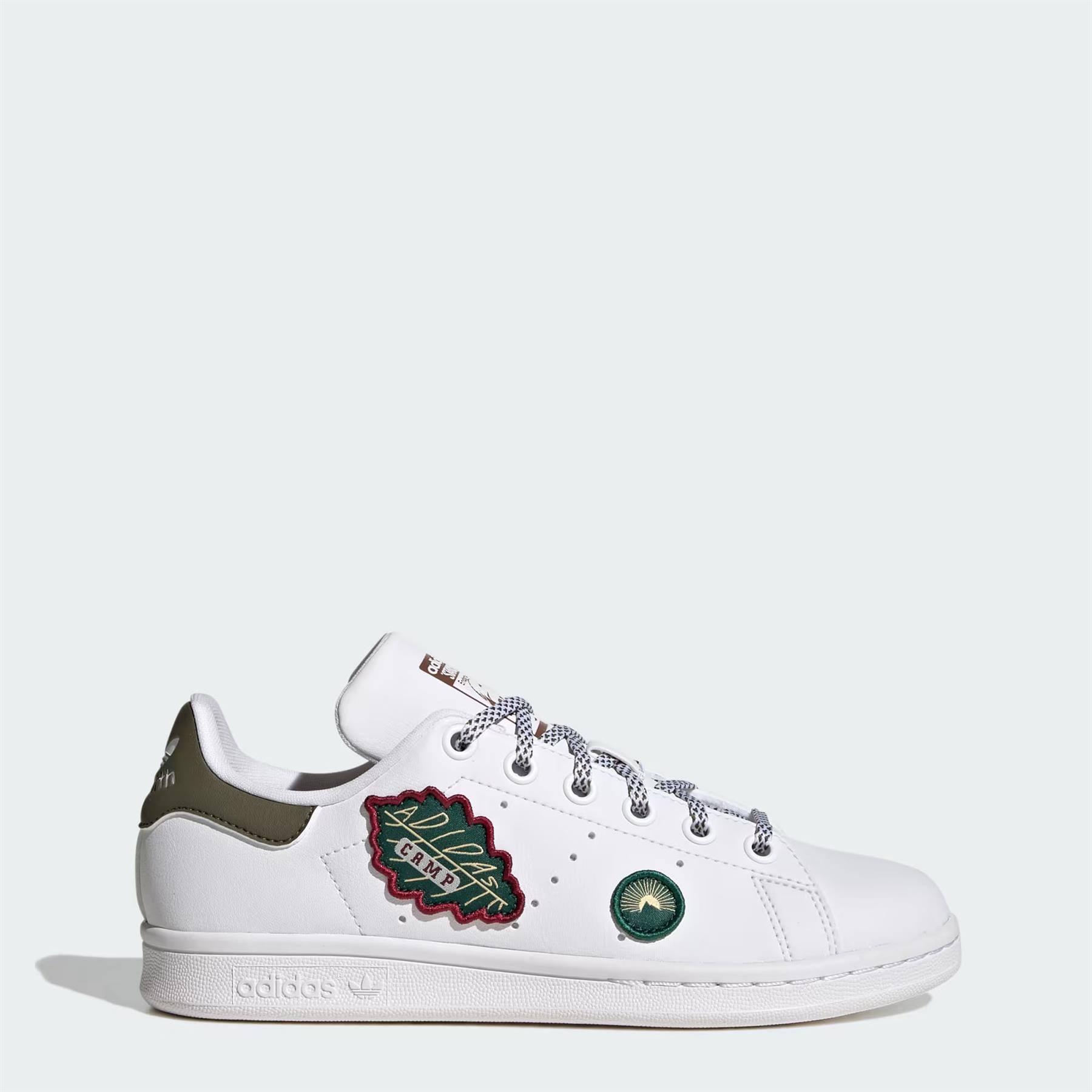 Adidas Çocuk Günlük Spor Ayakkabı Stan Smith J Id7220