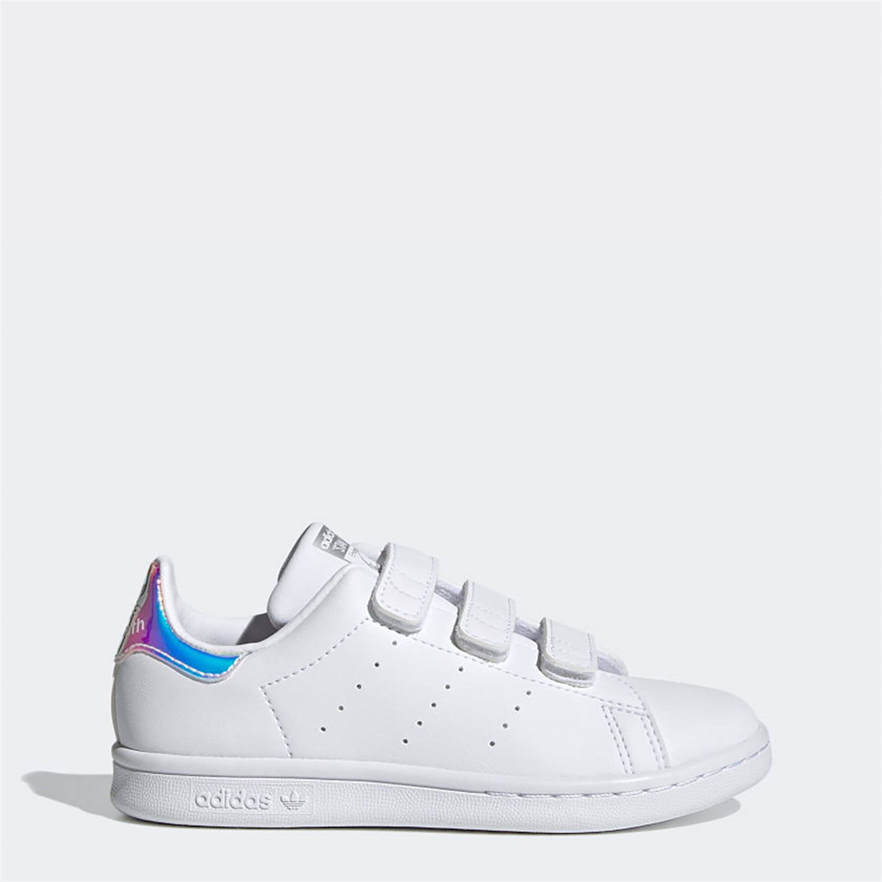 Adidas Çocuk Günlük Spor Ayakkabı Stan Smith Cf C Fx7539