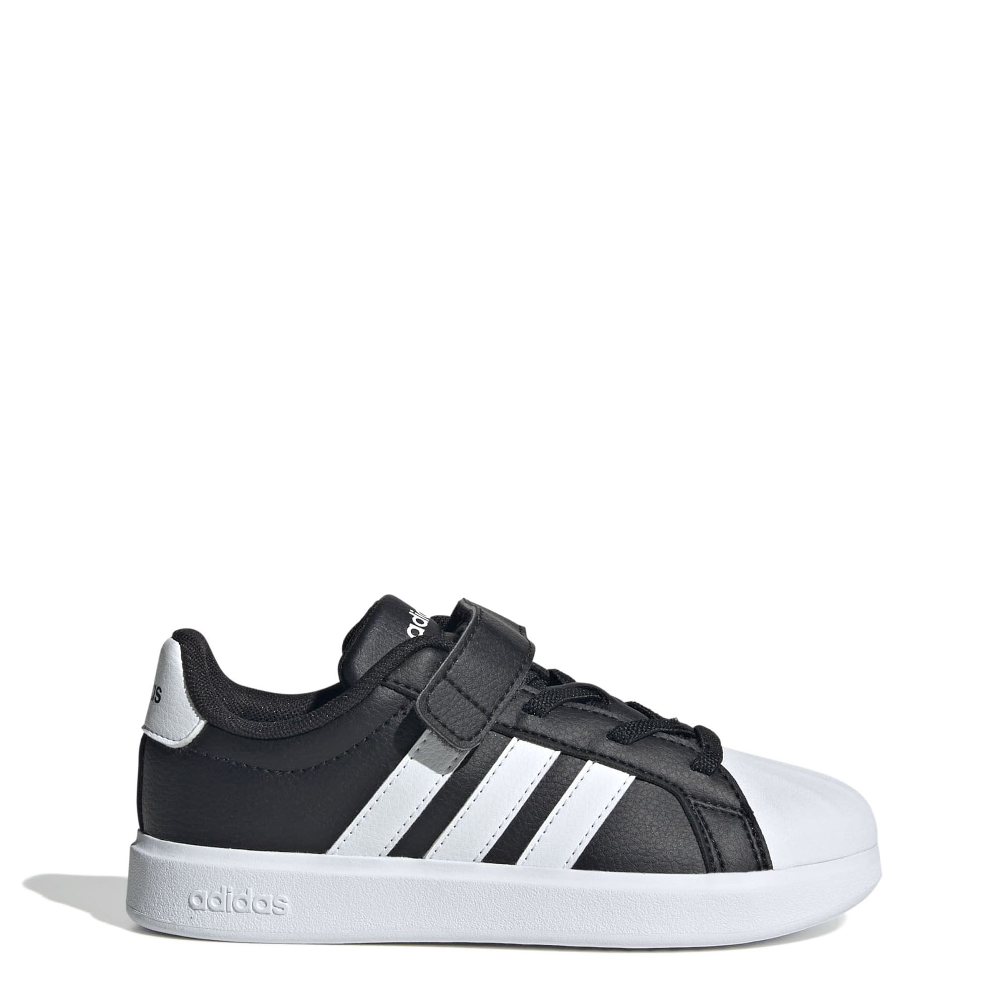 Adidas Çocuk Günlük Spor Ayakkabı Streettalk El C Jq8593 STREETTALK EL C