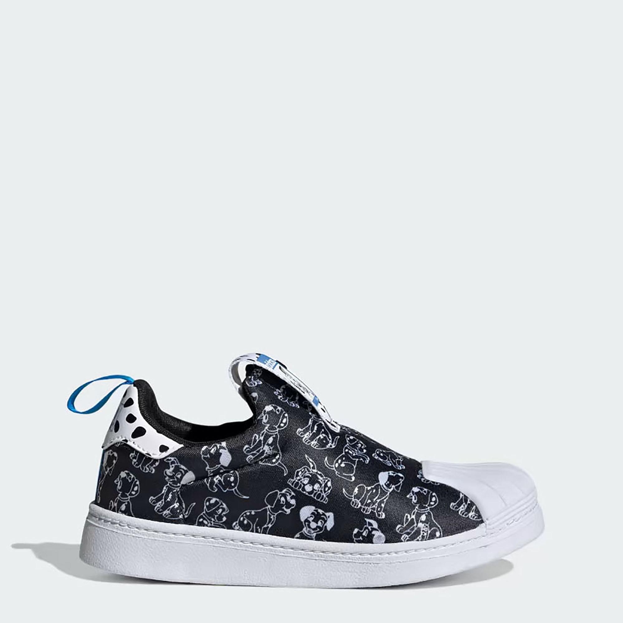 Adidas Çocuk Günlük Spor Ayakkabı Superstar 360 C Id9710