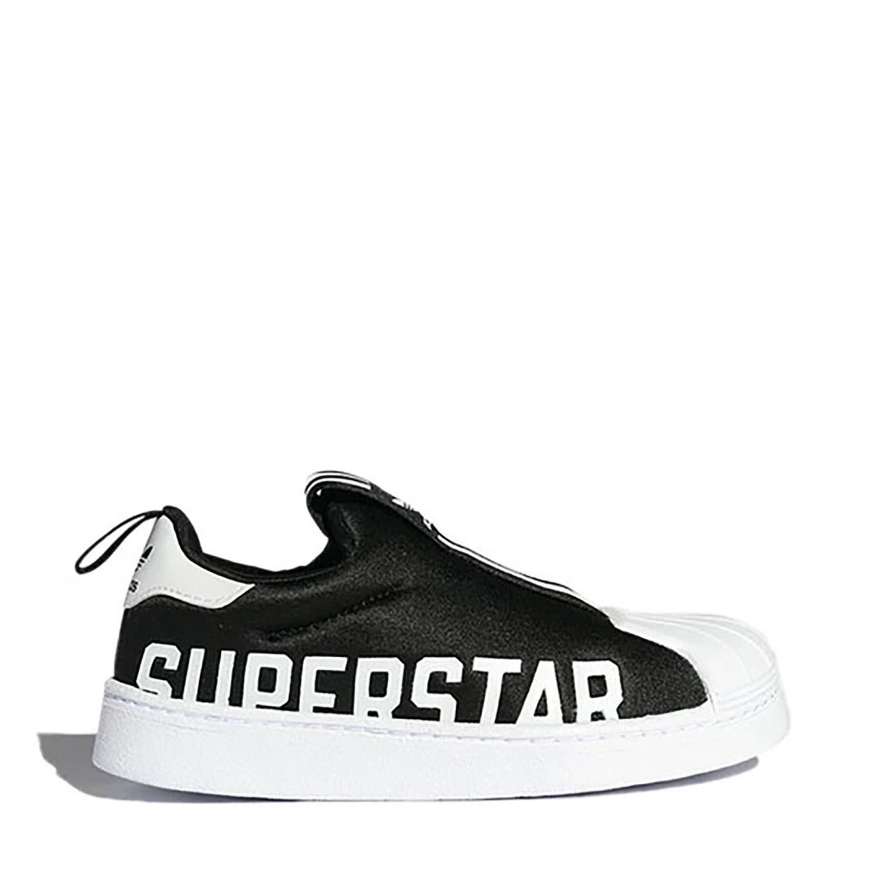 Adidas Çocuk Günlük Spor Ayakkabı Superstar 360 X C Gx3236