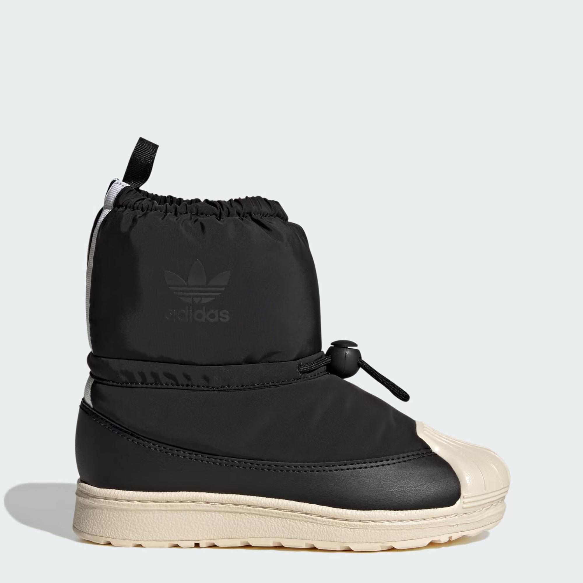 Adidas Çocuk Günlük Spor Ayakkabı Superstar 360 Boot Id9480