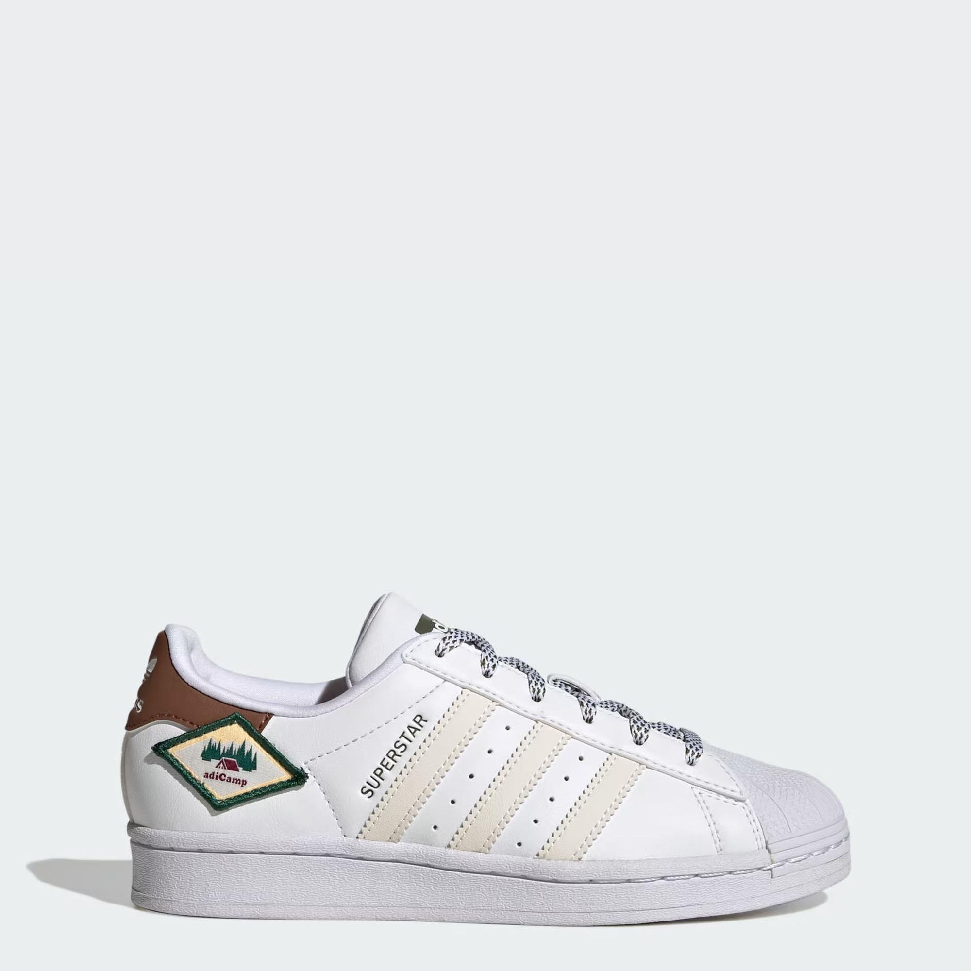 Adidas Çocuk Günlük Spor Ayakkabı Superstar J Id7269