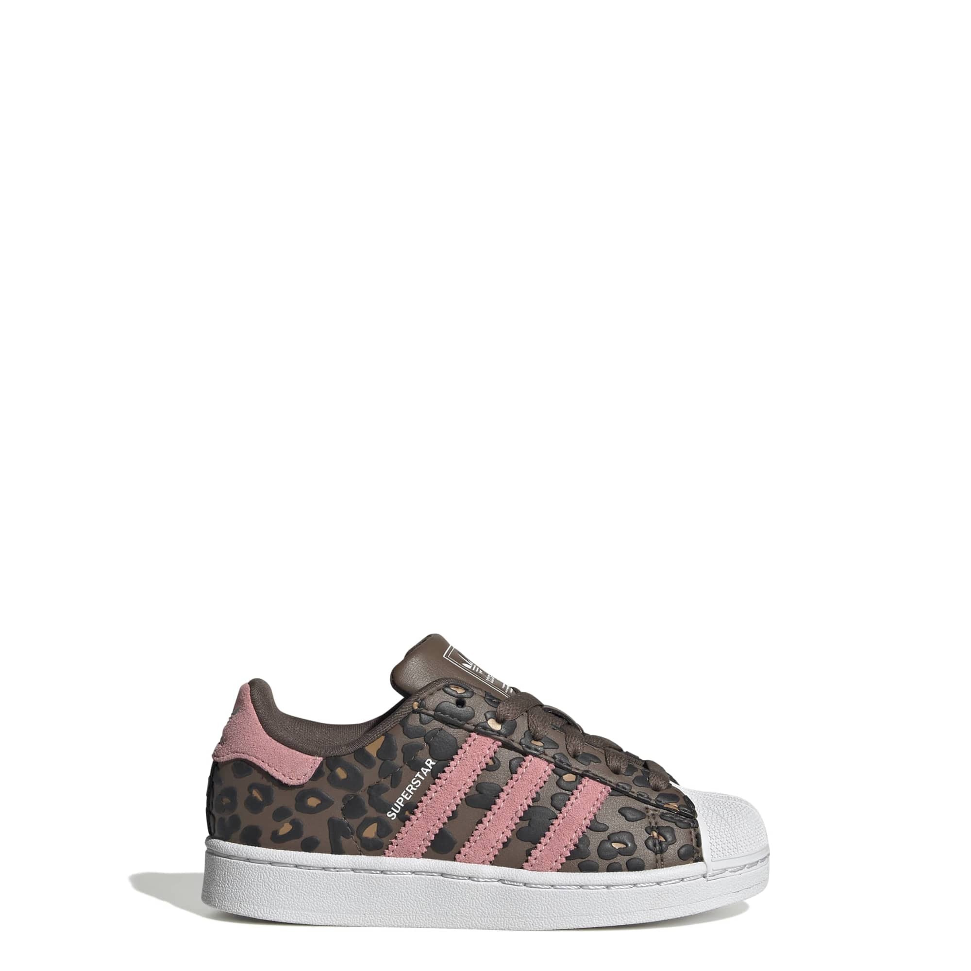 Adidas Çocuk Günlük Spor Ayakkabı Superstar II C KK2115
